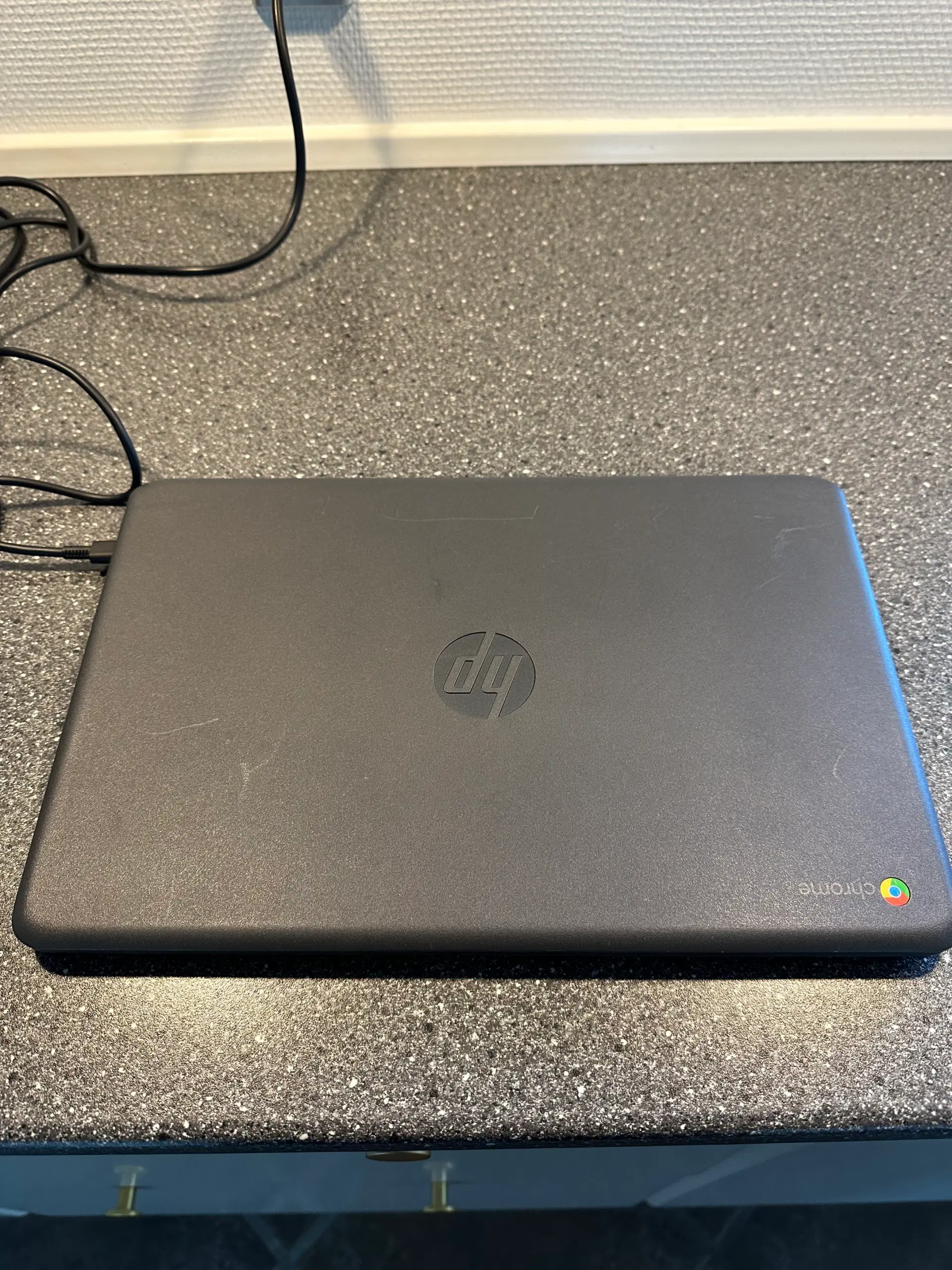 HP Chromebook 14 G5