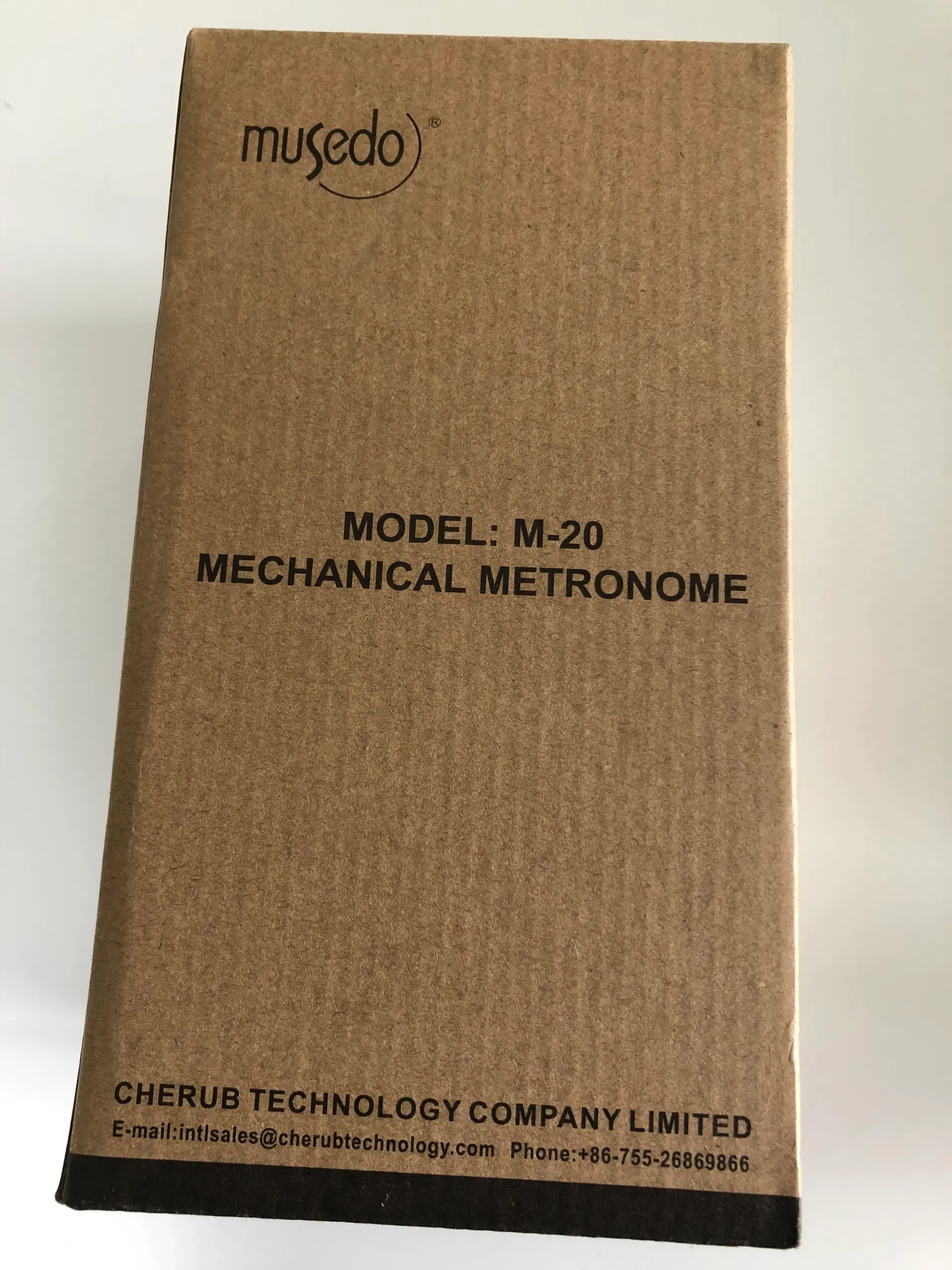 Metronome