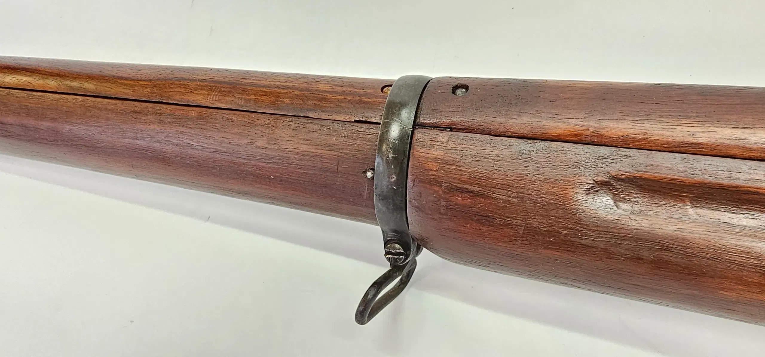 Pattern 1914 Enfield 303 Britt