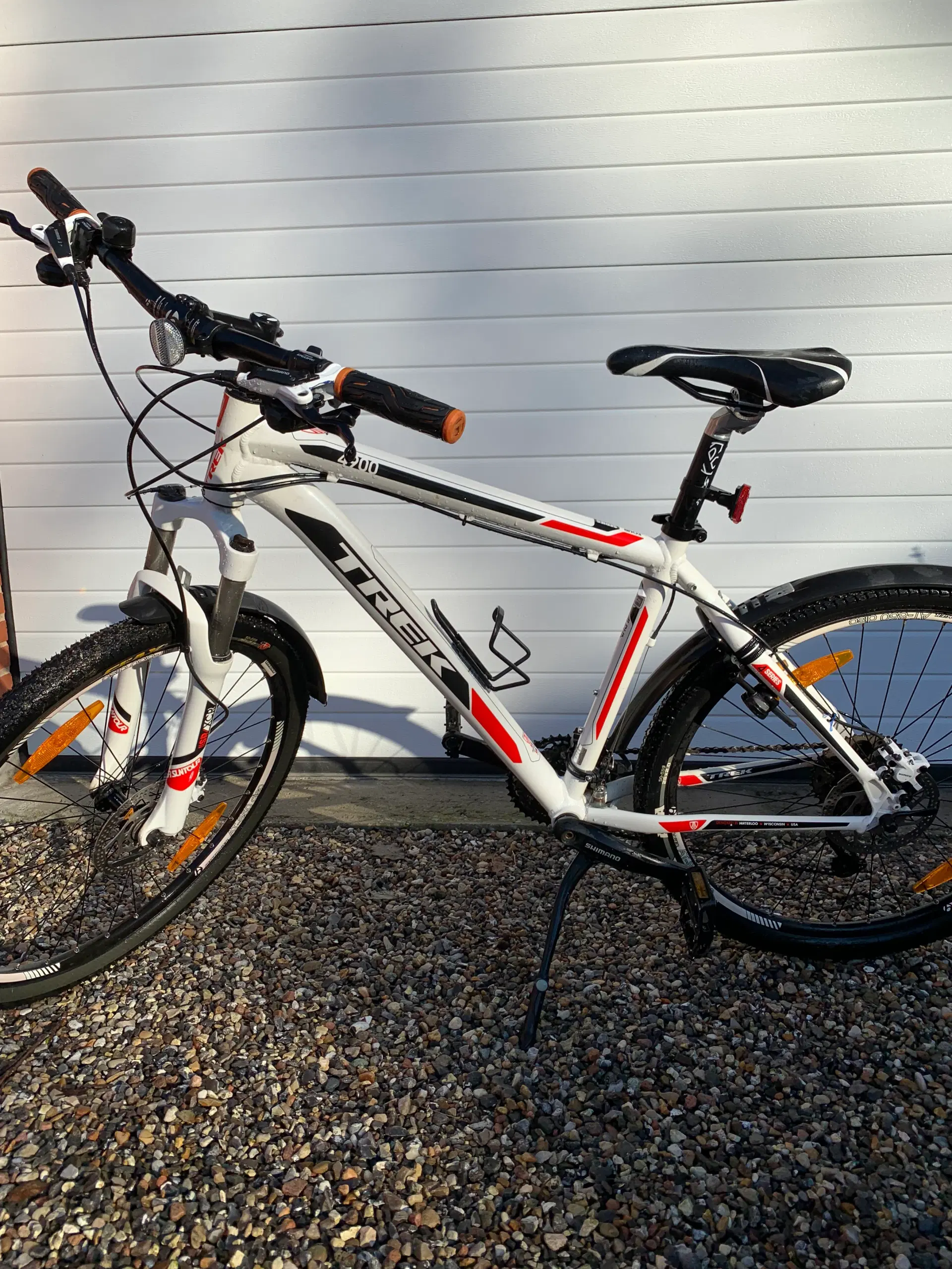 Trek Mountainbike