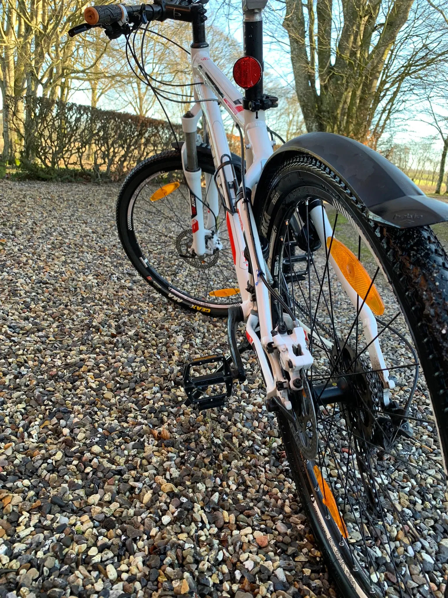 Trek Mountainbike