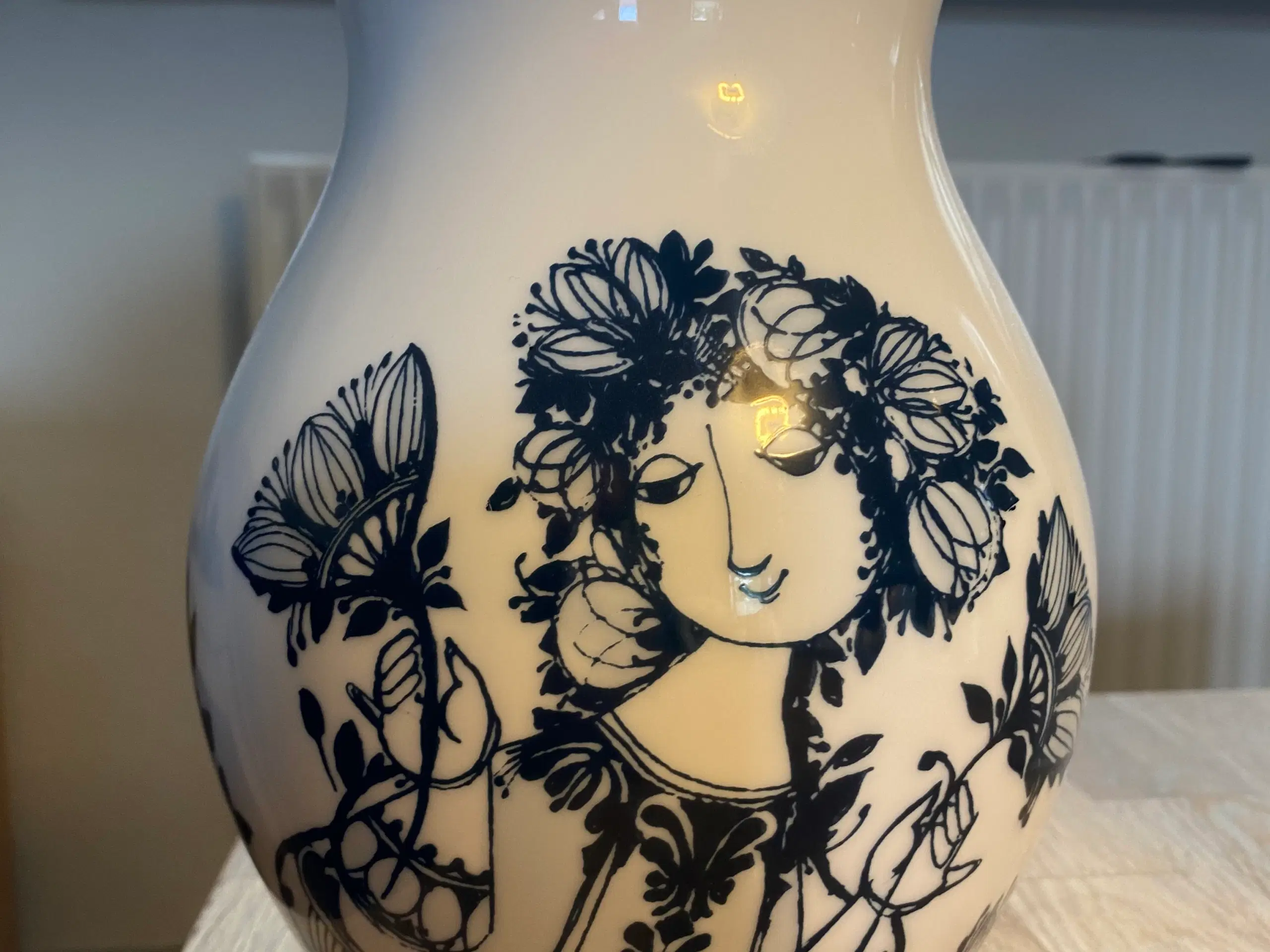 Vase