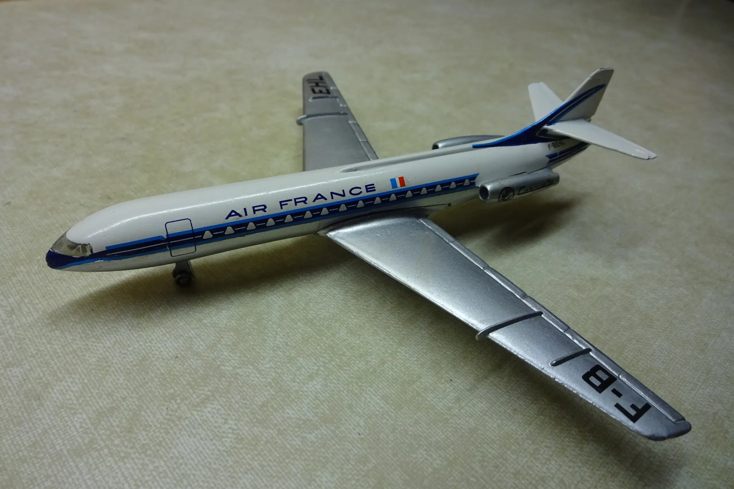 Caravelle Fly "Air France"