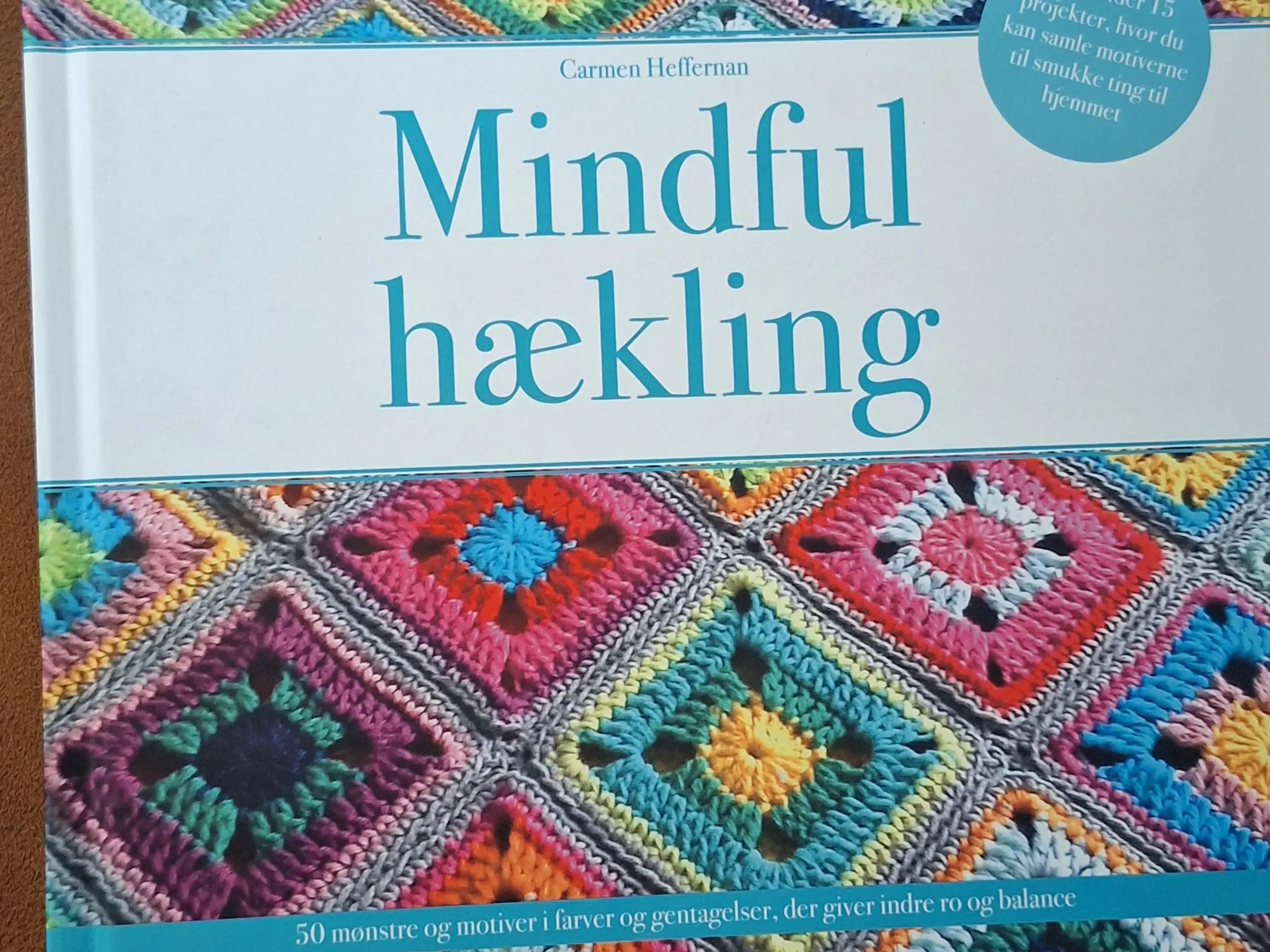 Mindful hækling