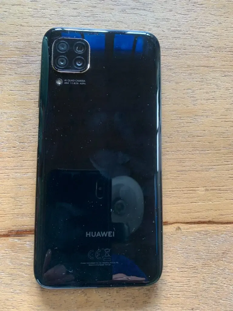 Huawei P40 Lite