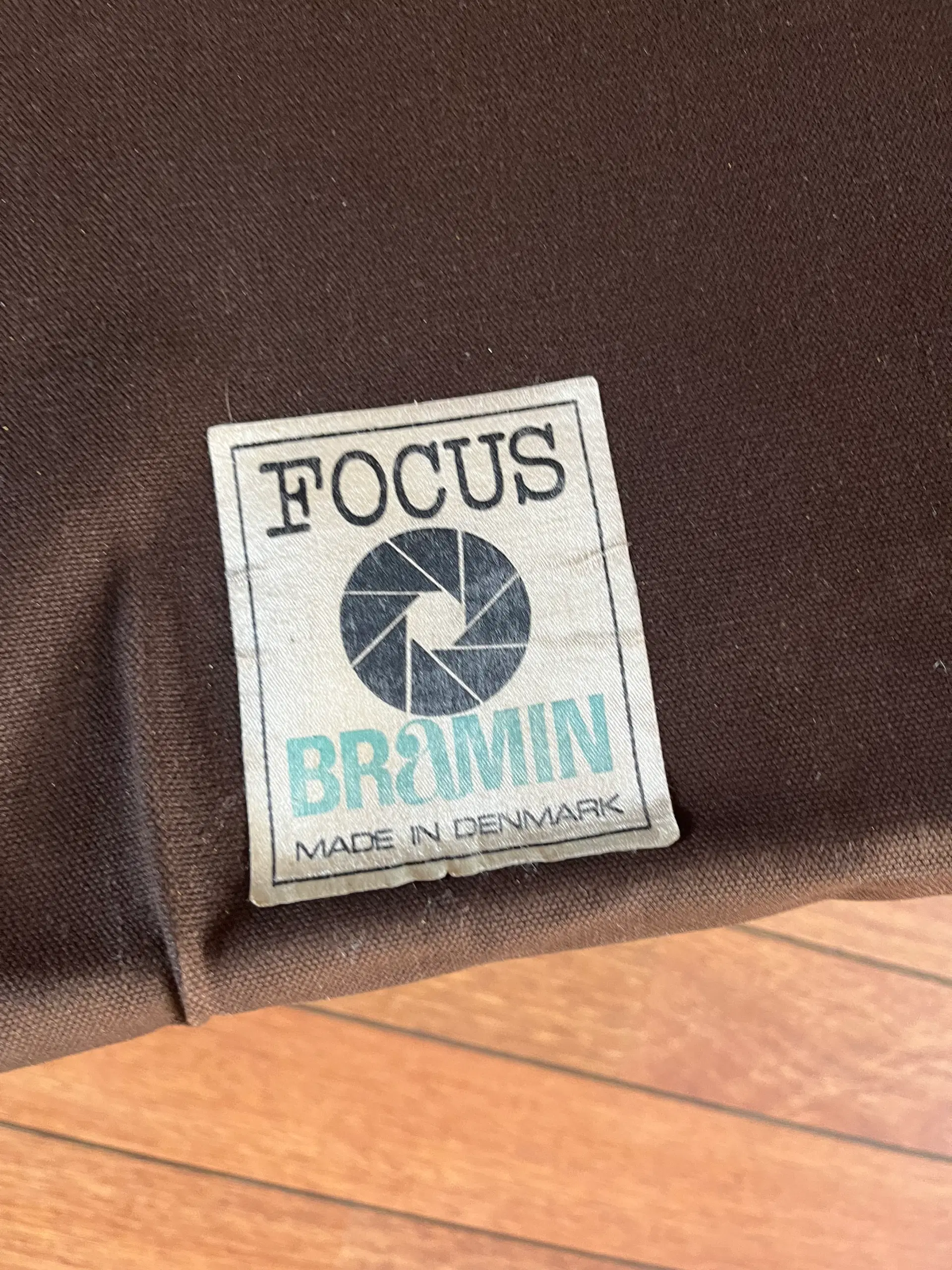 Focus bramin stole