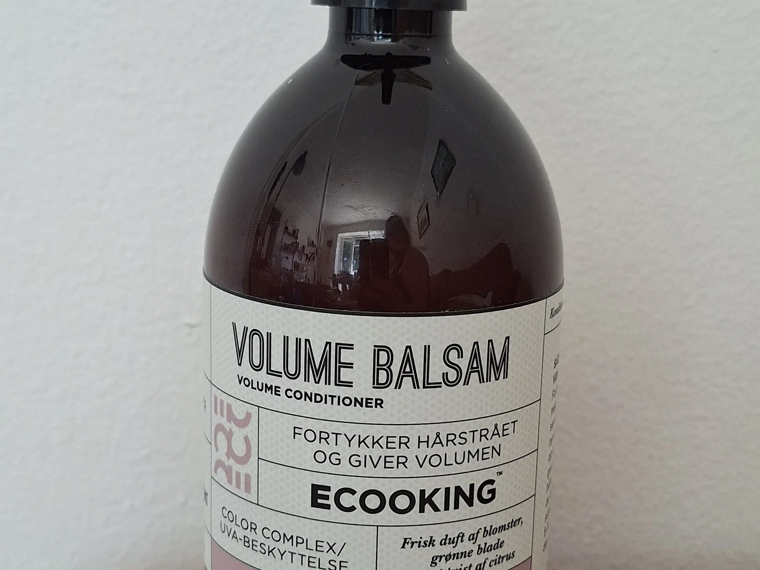 Volume Balsam