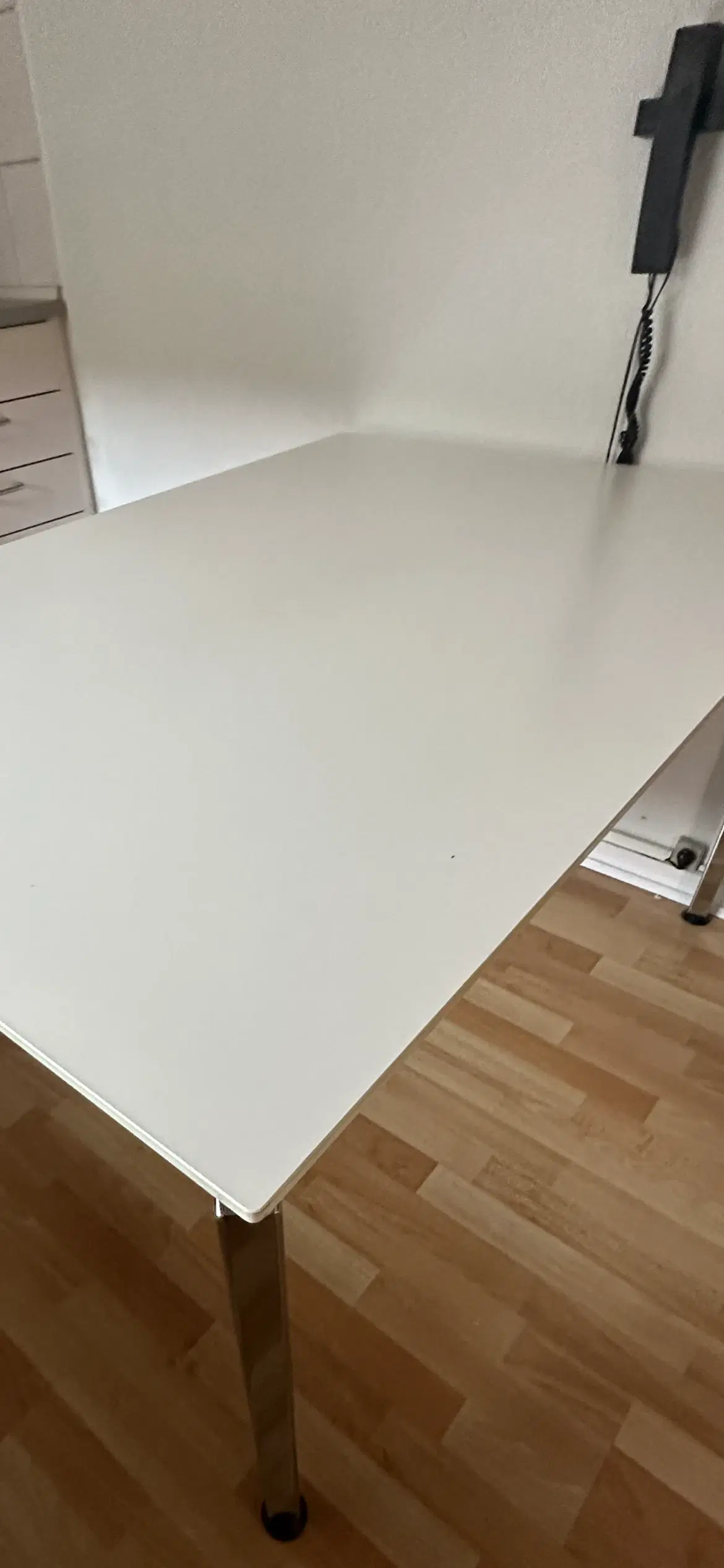 Brdr Andersen model Zenta Spisebord