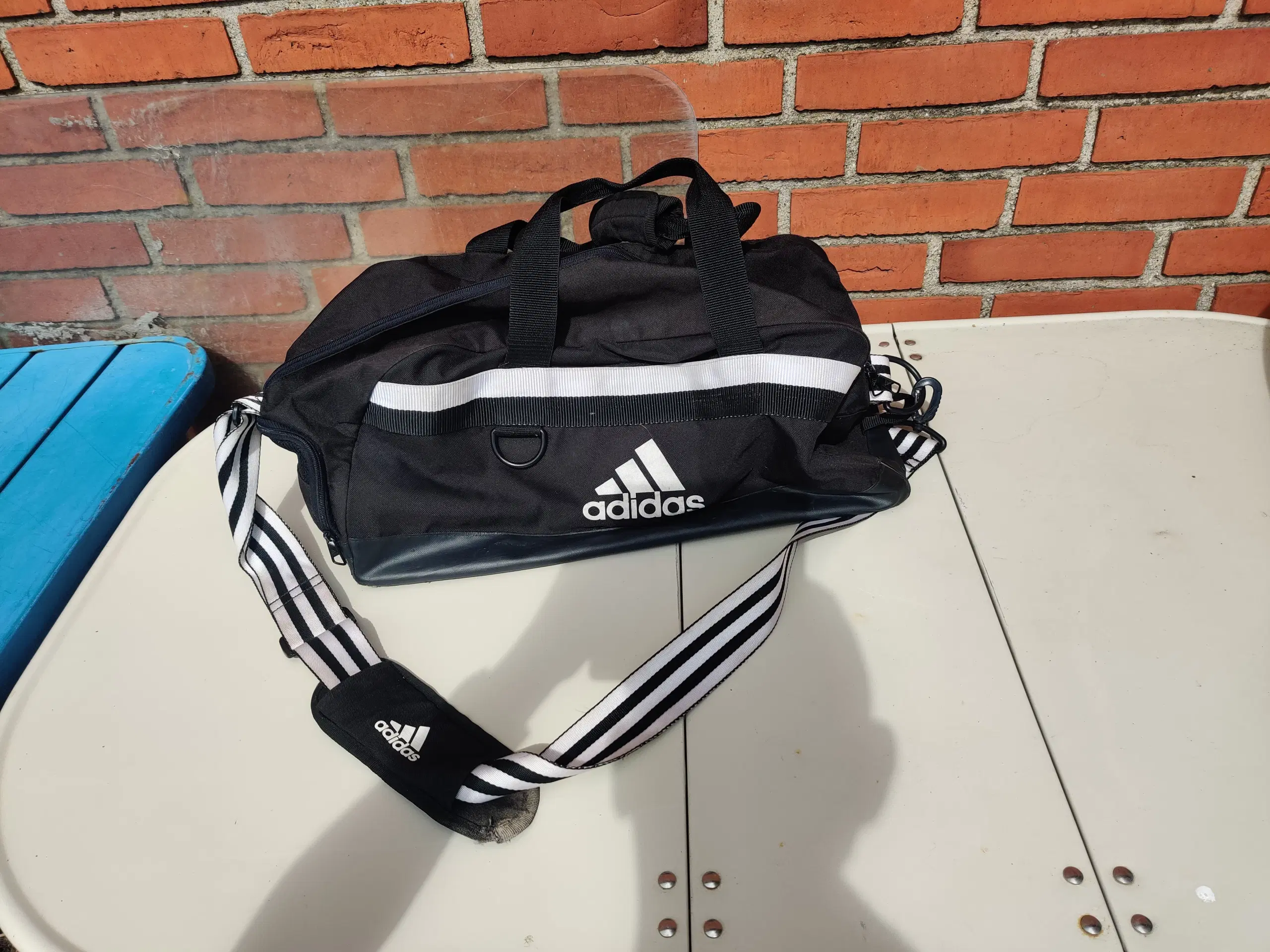 ADIDAS sportstaske