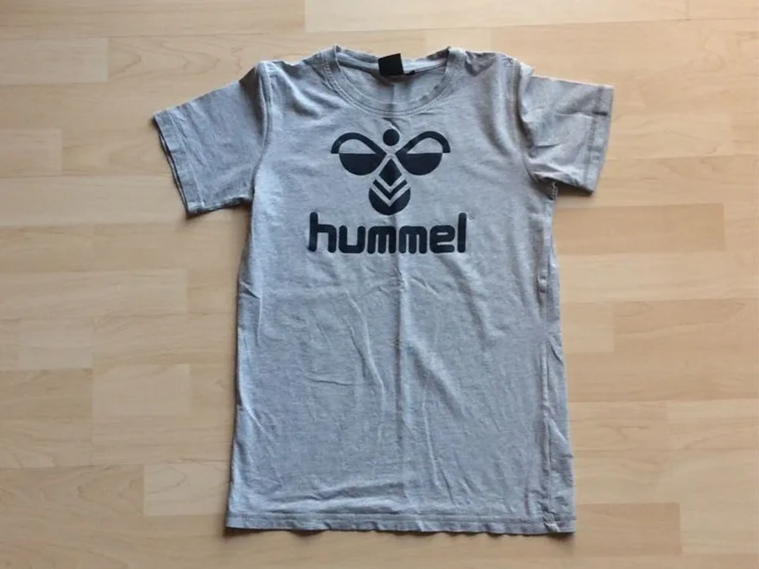 Hummel t-shirt str164