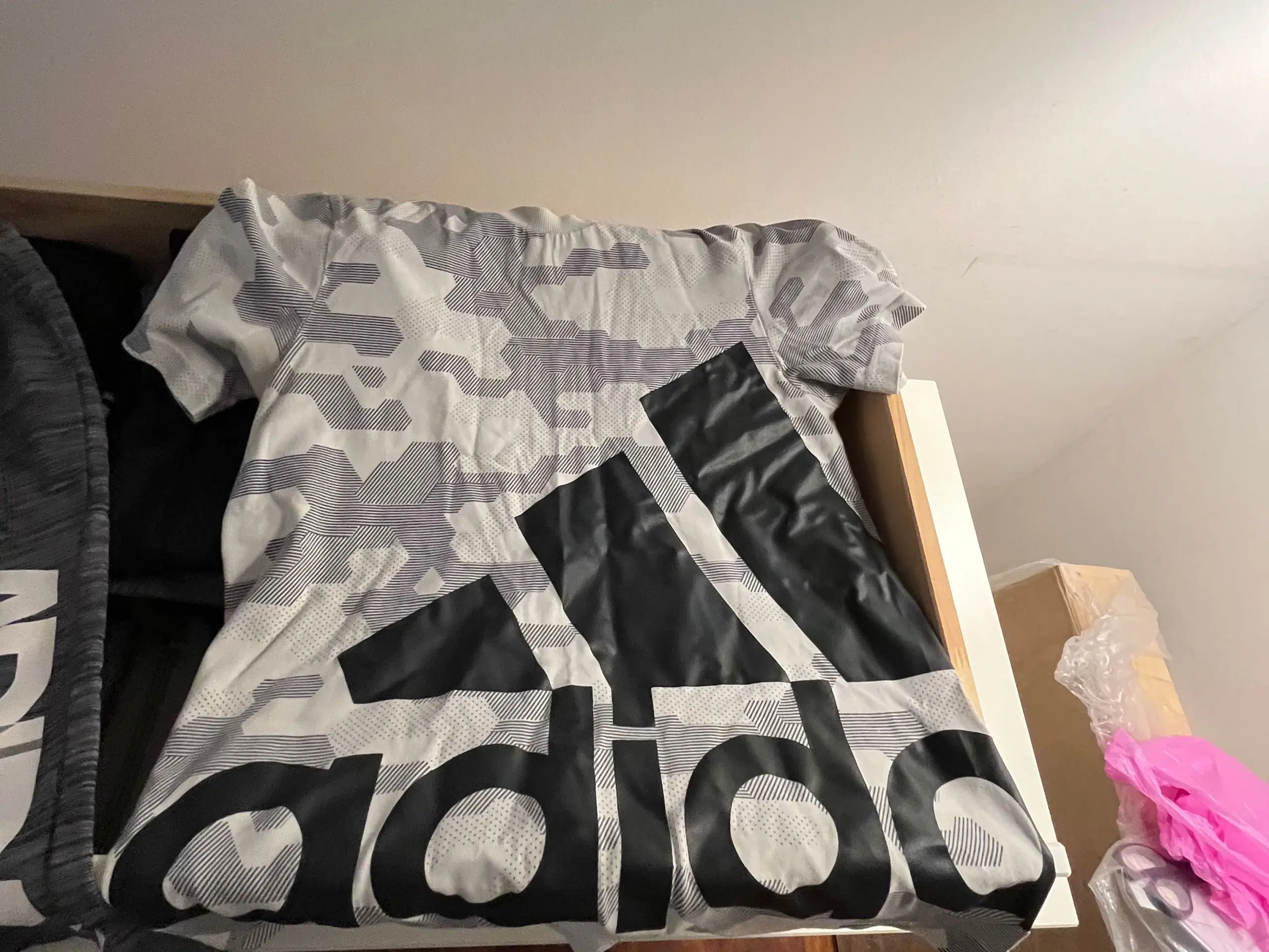 Adidas sæt str164