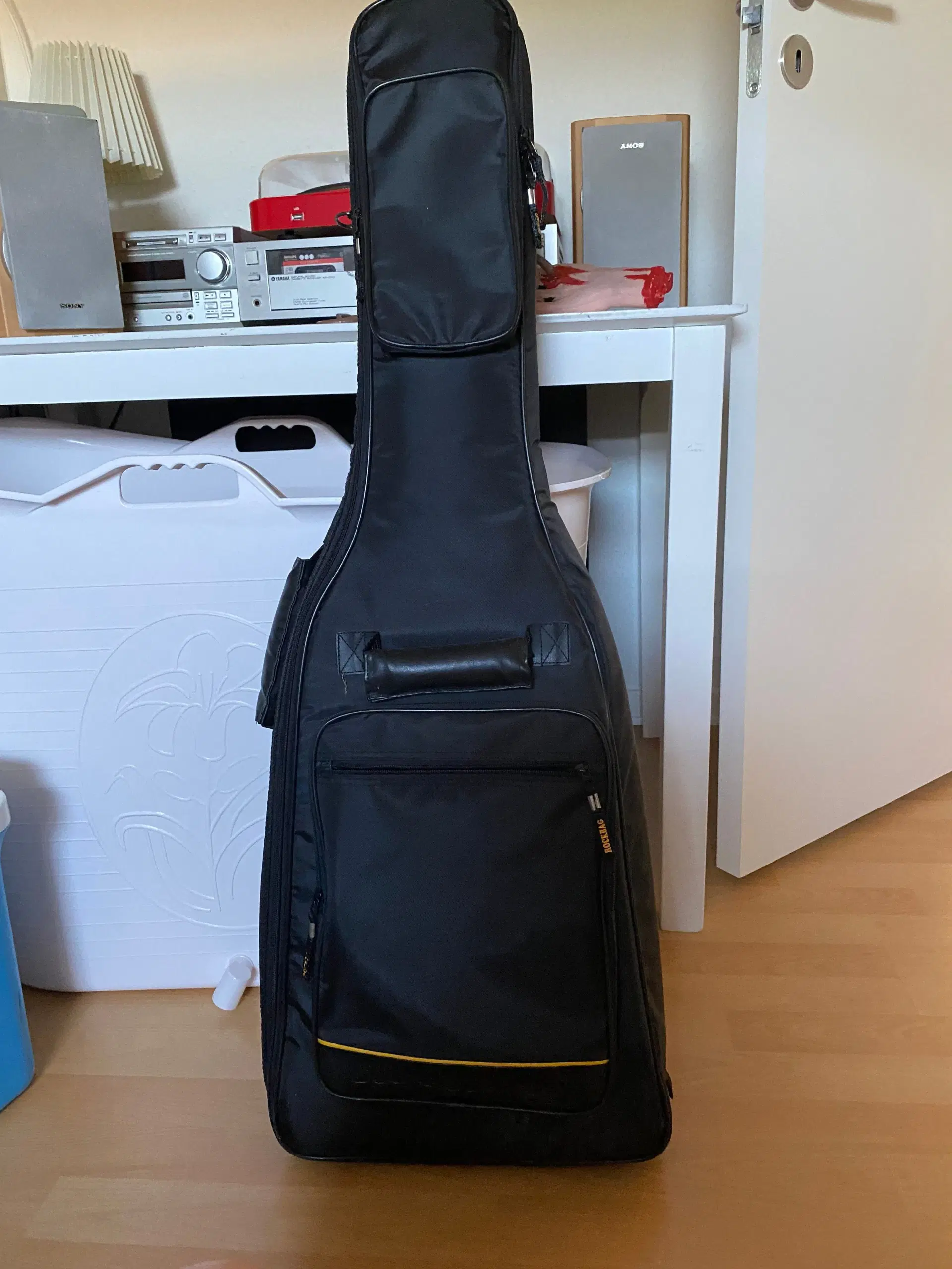 Rockbag guitartaske