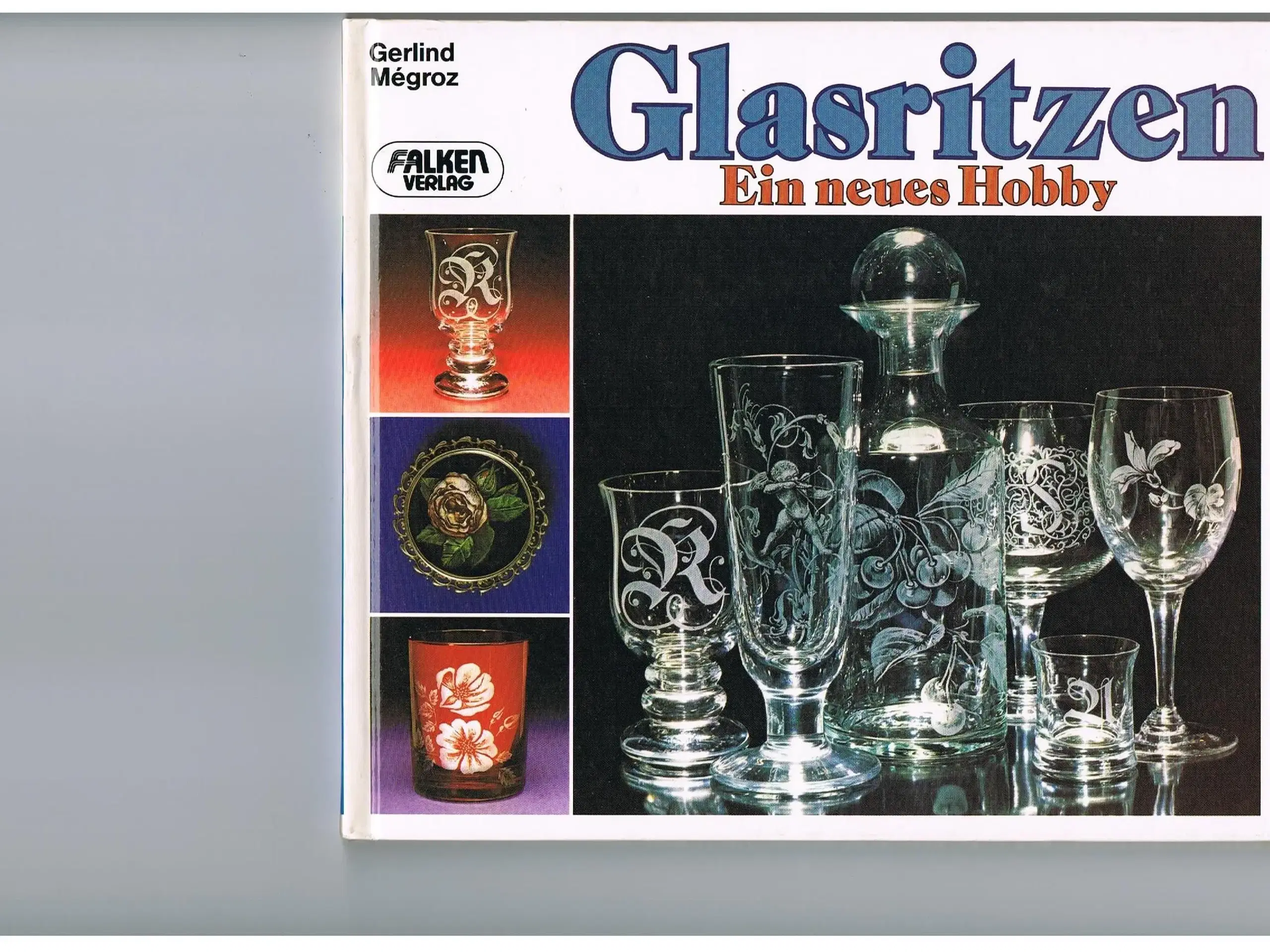 Glasritzen