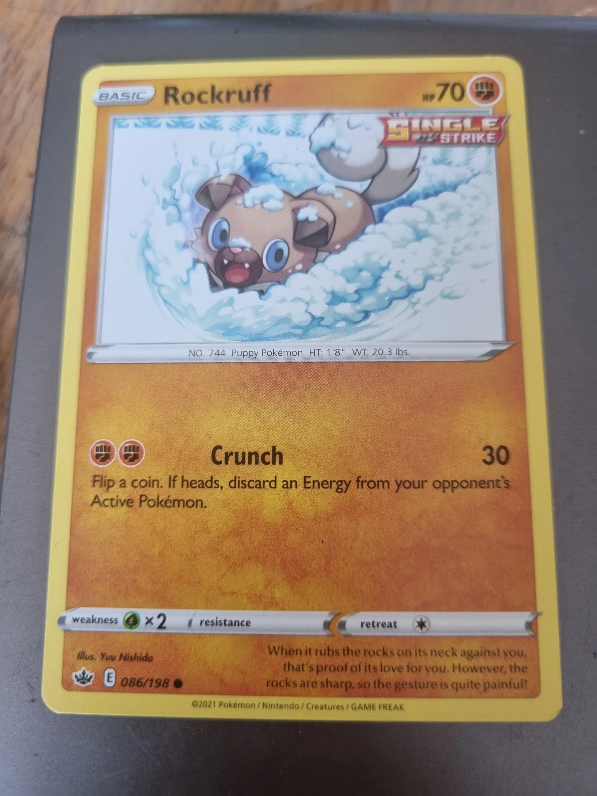 Pokemon kort fra forskellige serier