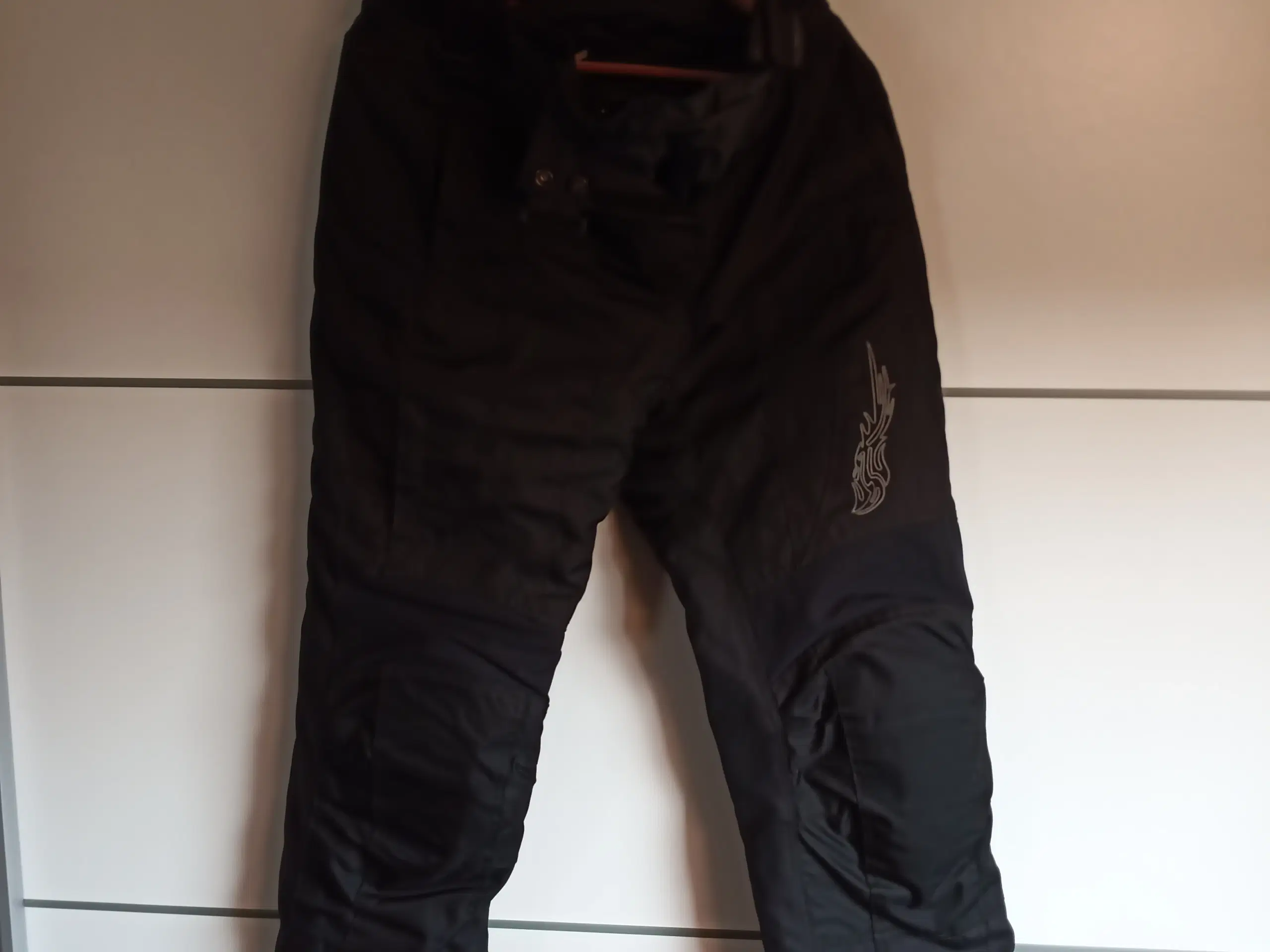 Goretex bukser m/foer