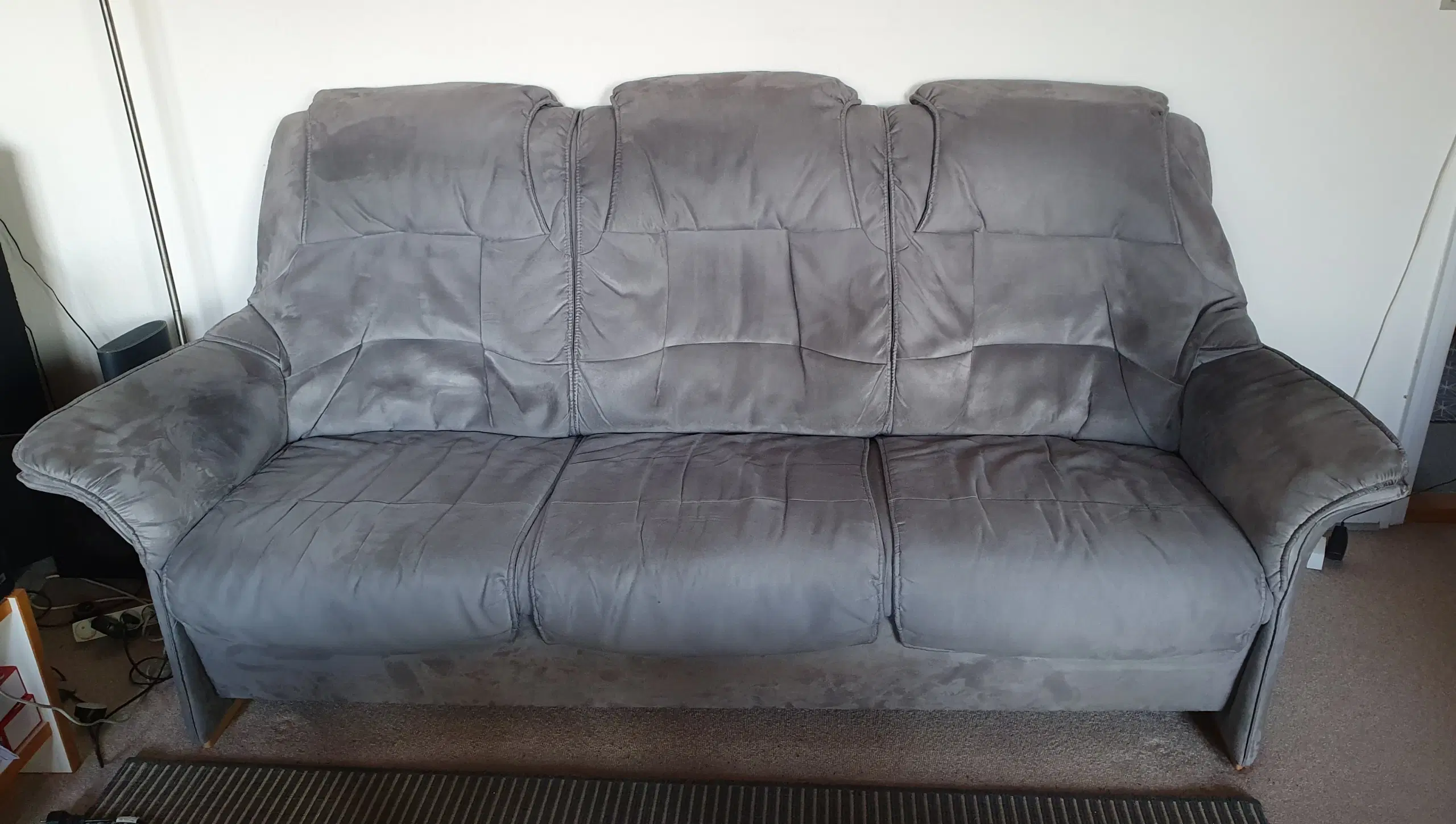 Hjort Knudsen sofa