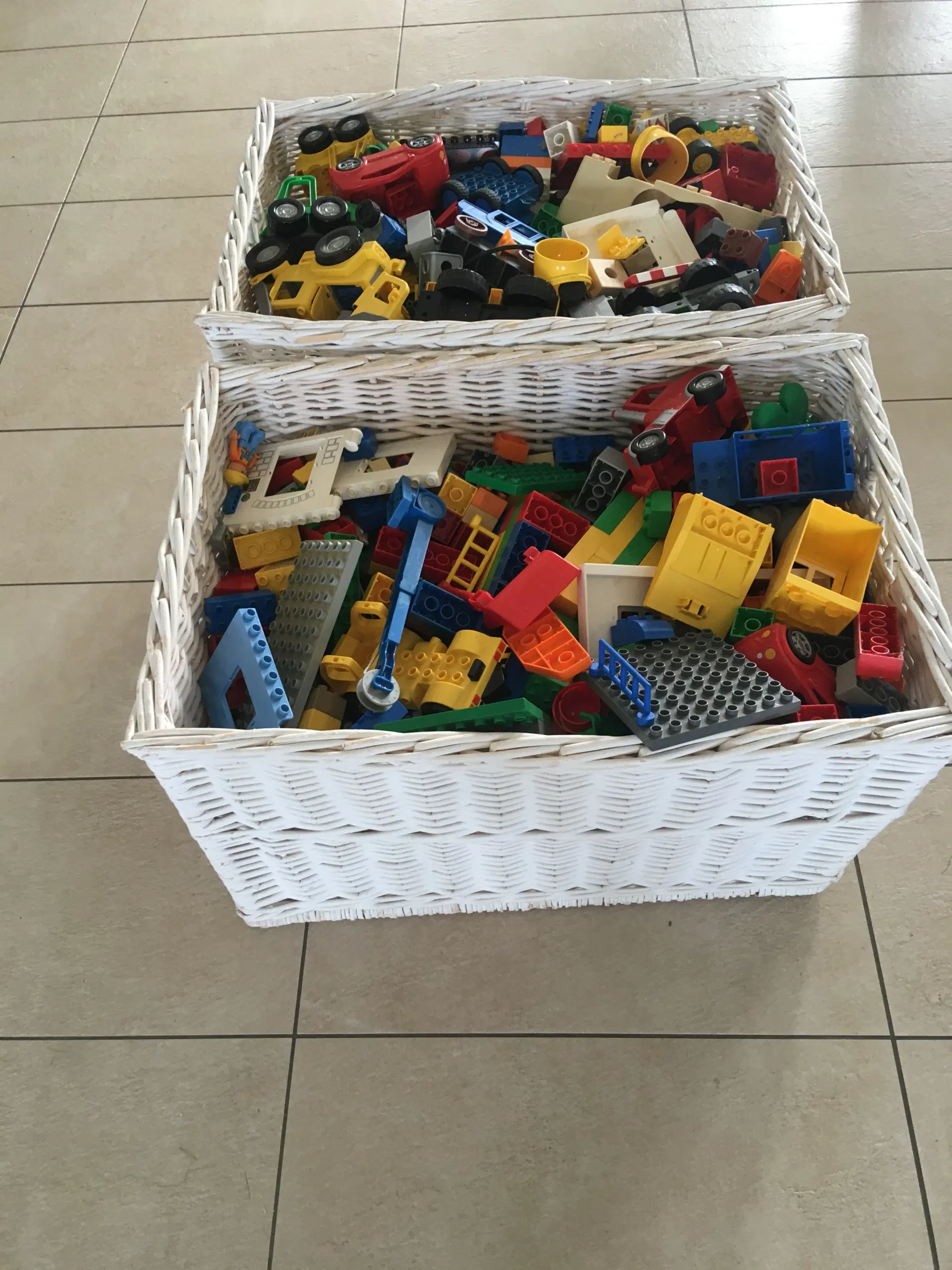 Lego Duplo