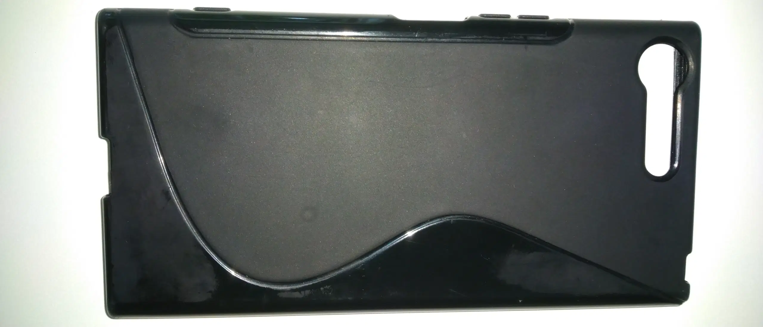 Beskyttelses cover til Sony Xperia XZ Premium