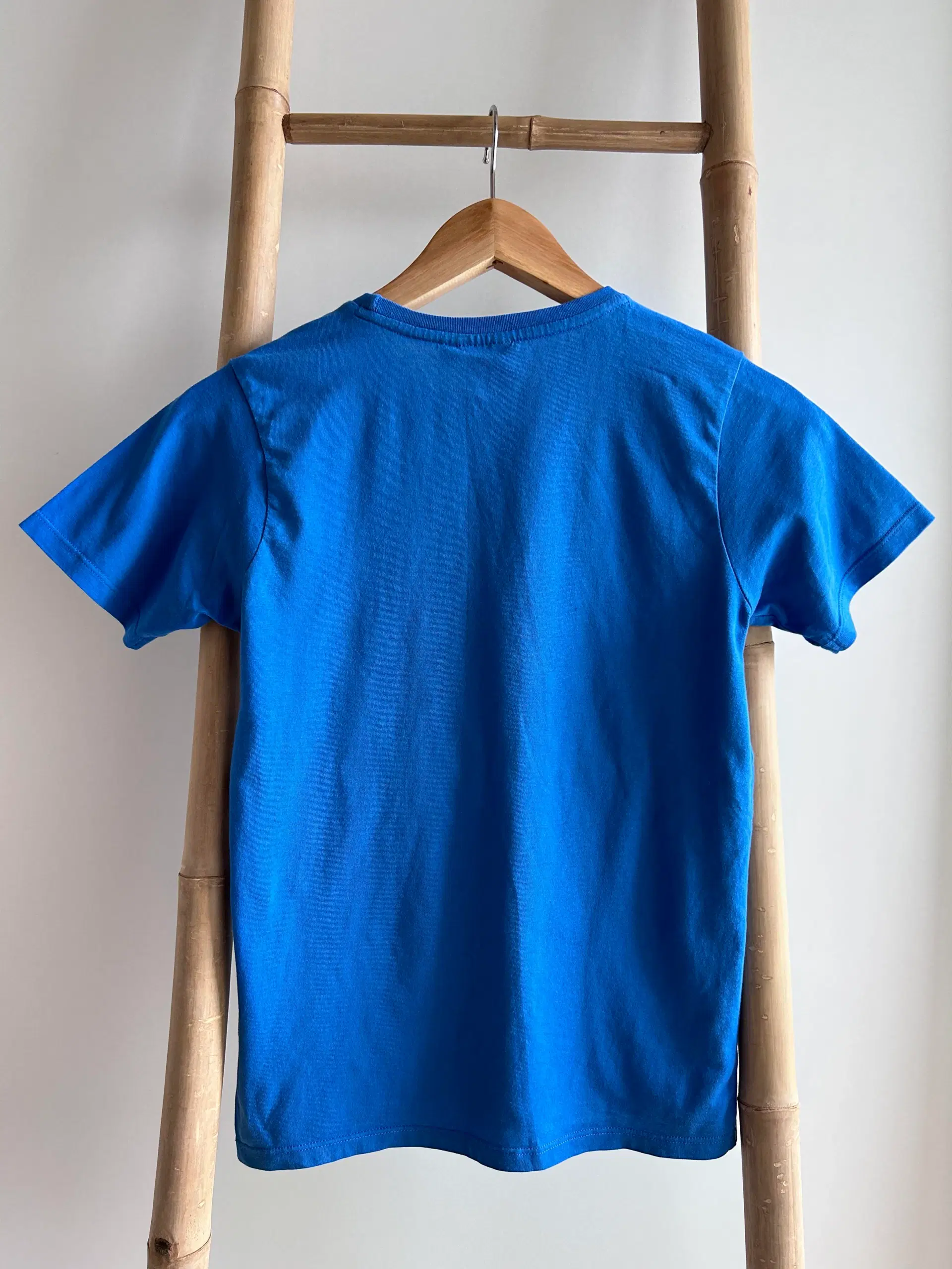 Hummel Tres T-shirt S/S str 128 - NY!