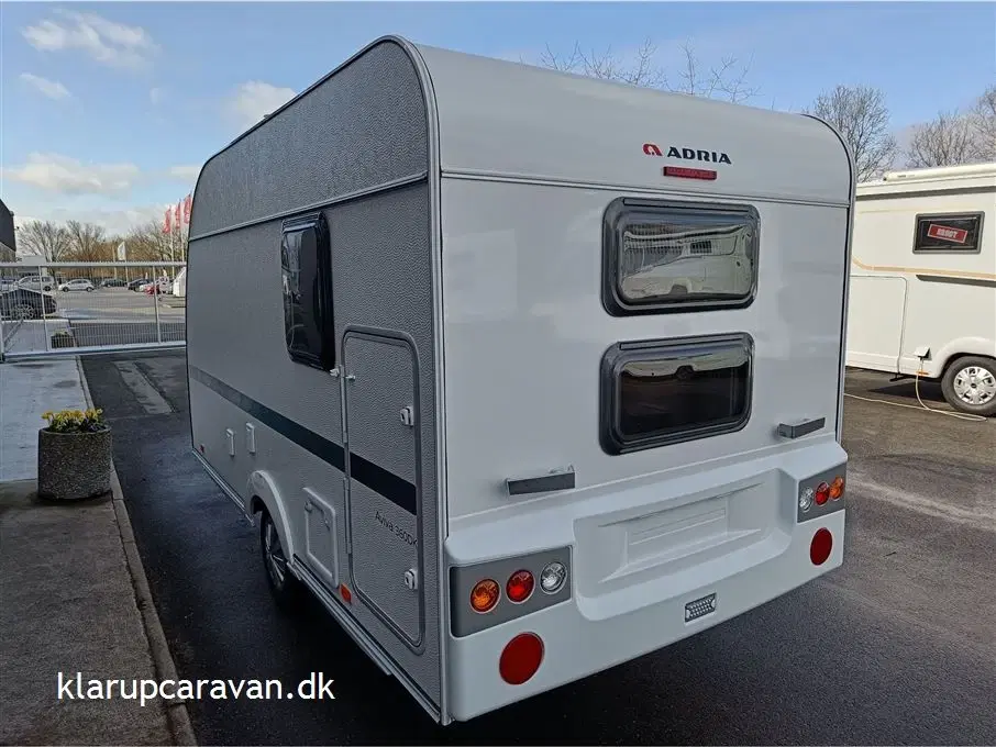 2023 - Adria Aviva 360 DK