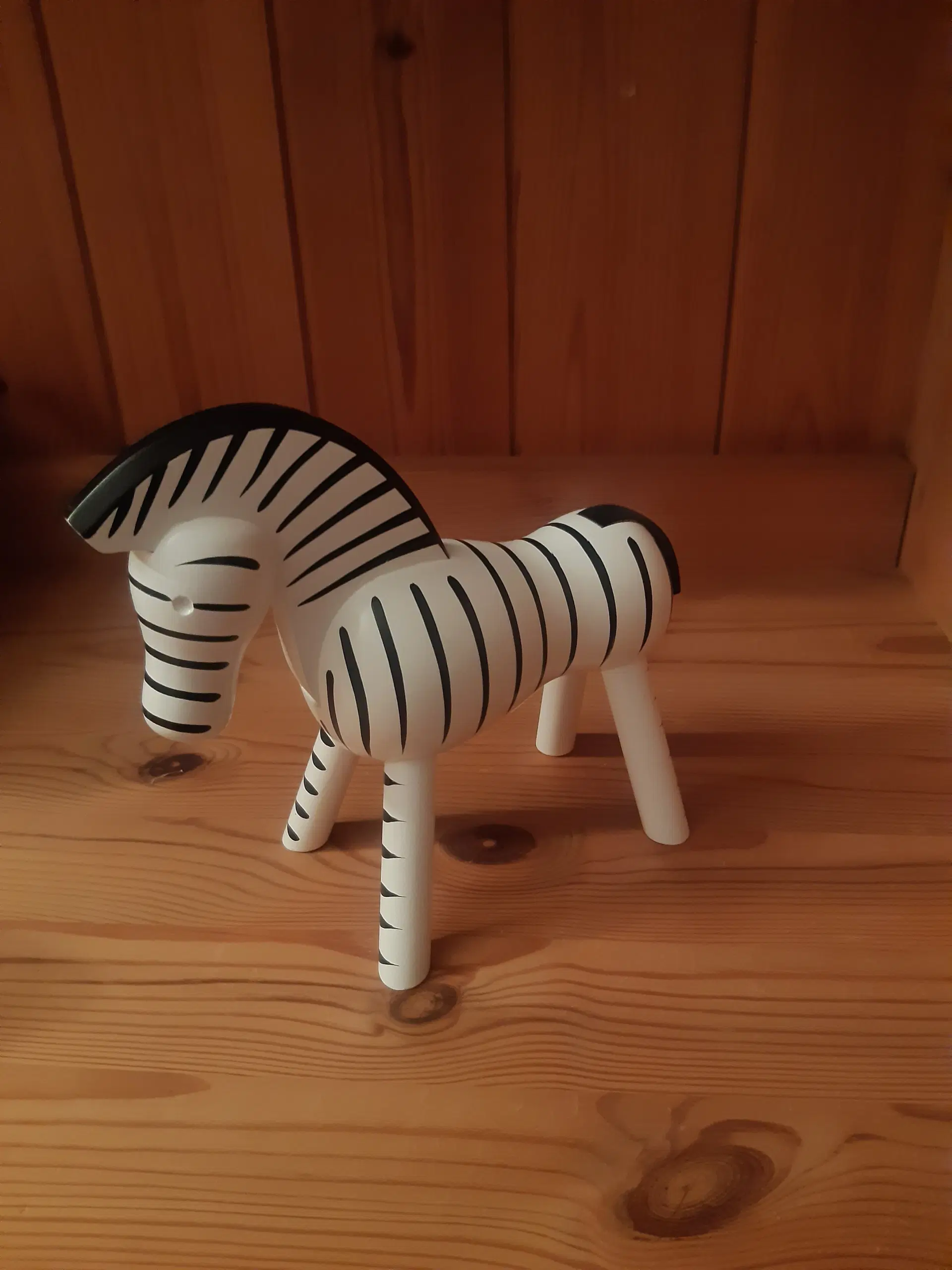 Kay Bojesen Zebra