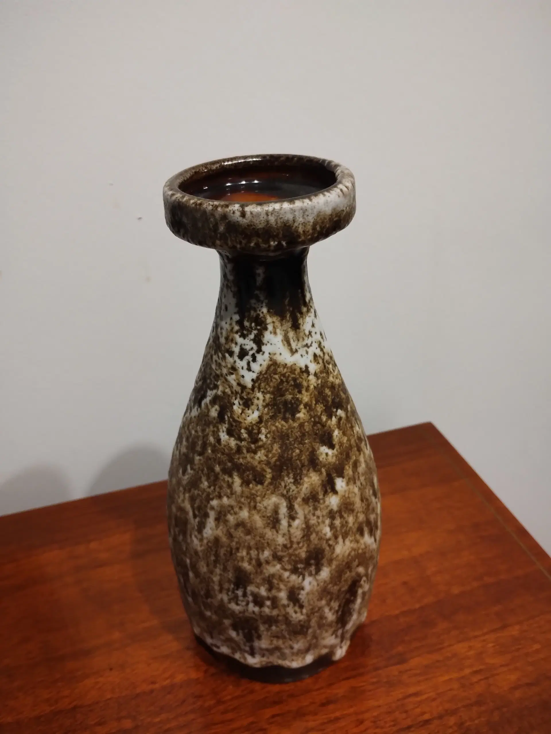 Flot West Germany vase