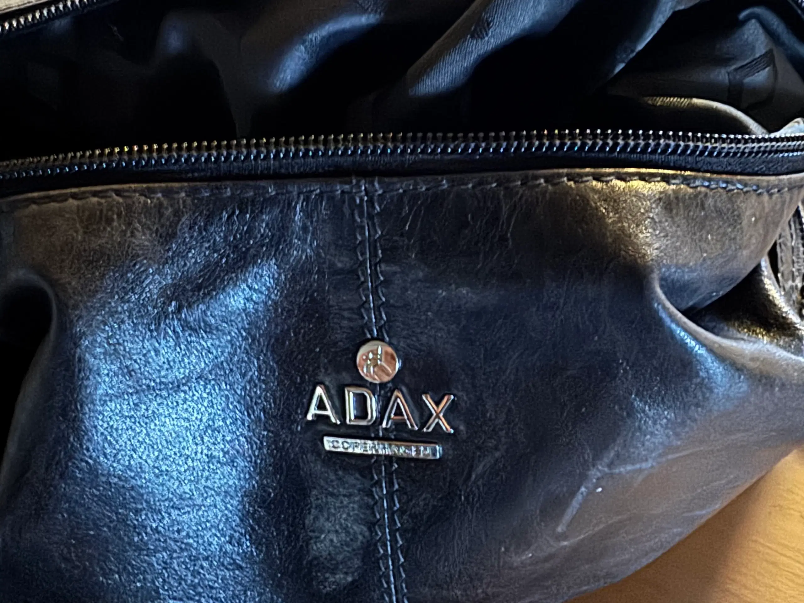 Adax skuldertaske