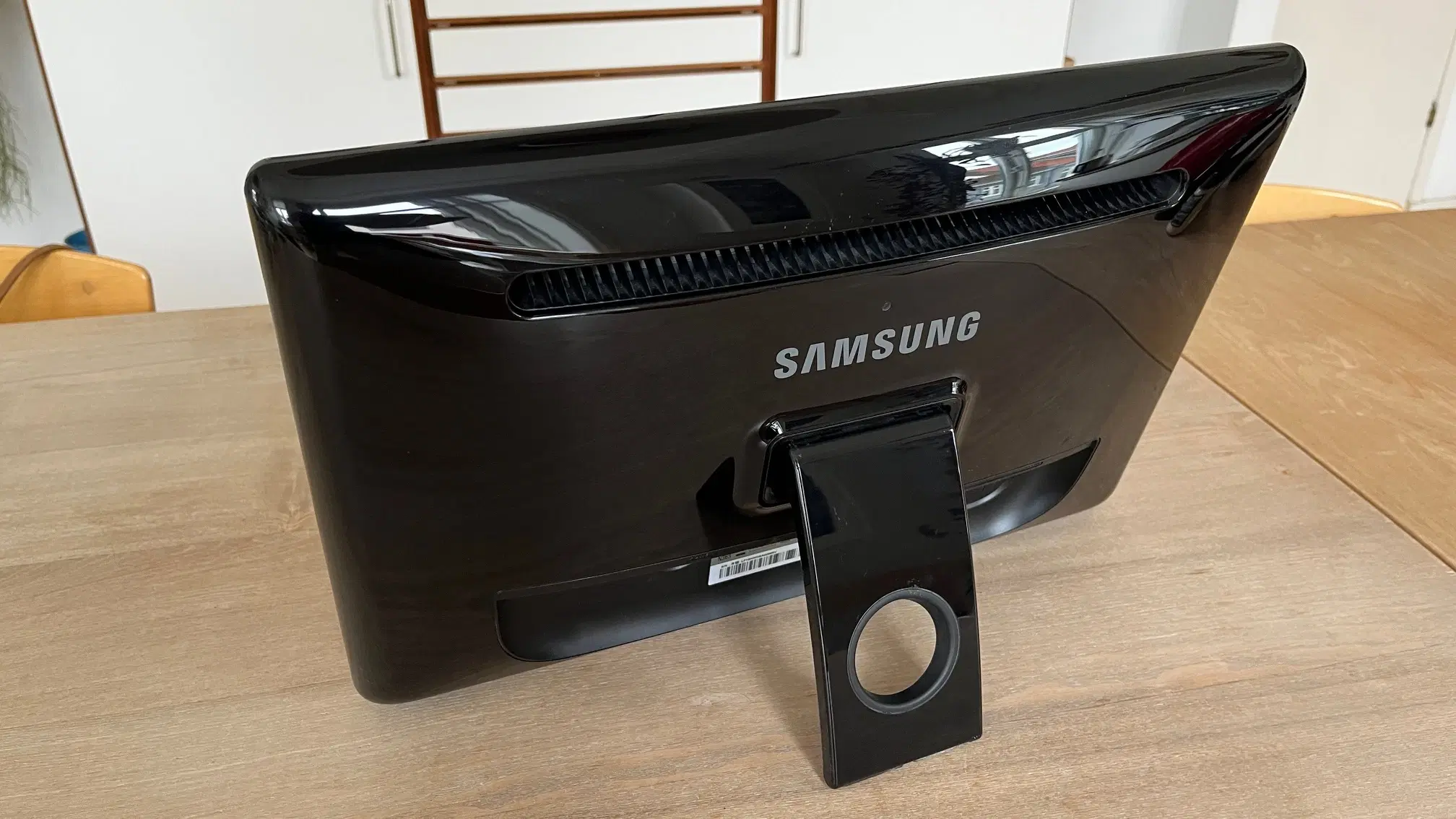 Samsung SyncMaster LD190N PC skærm