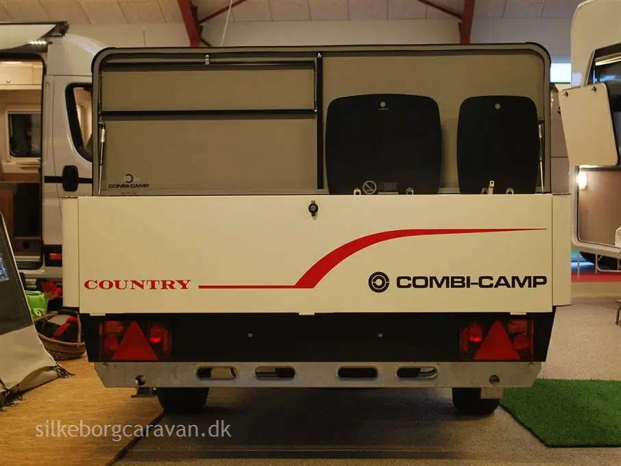 2023 - Combi-Camp Country Kingsize Xclusive