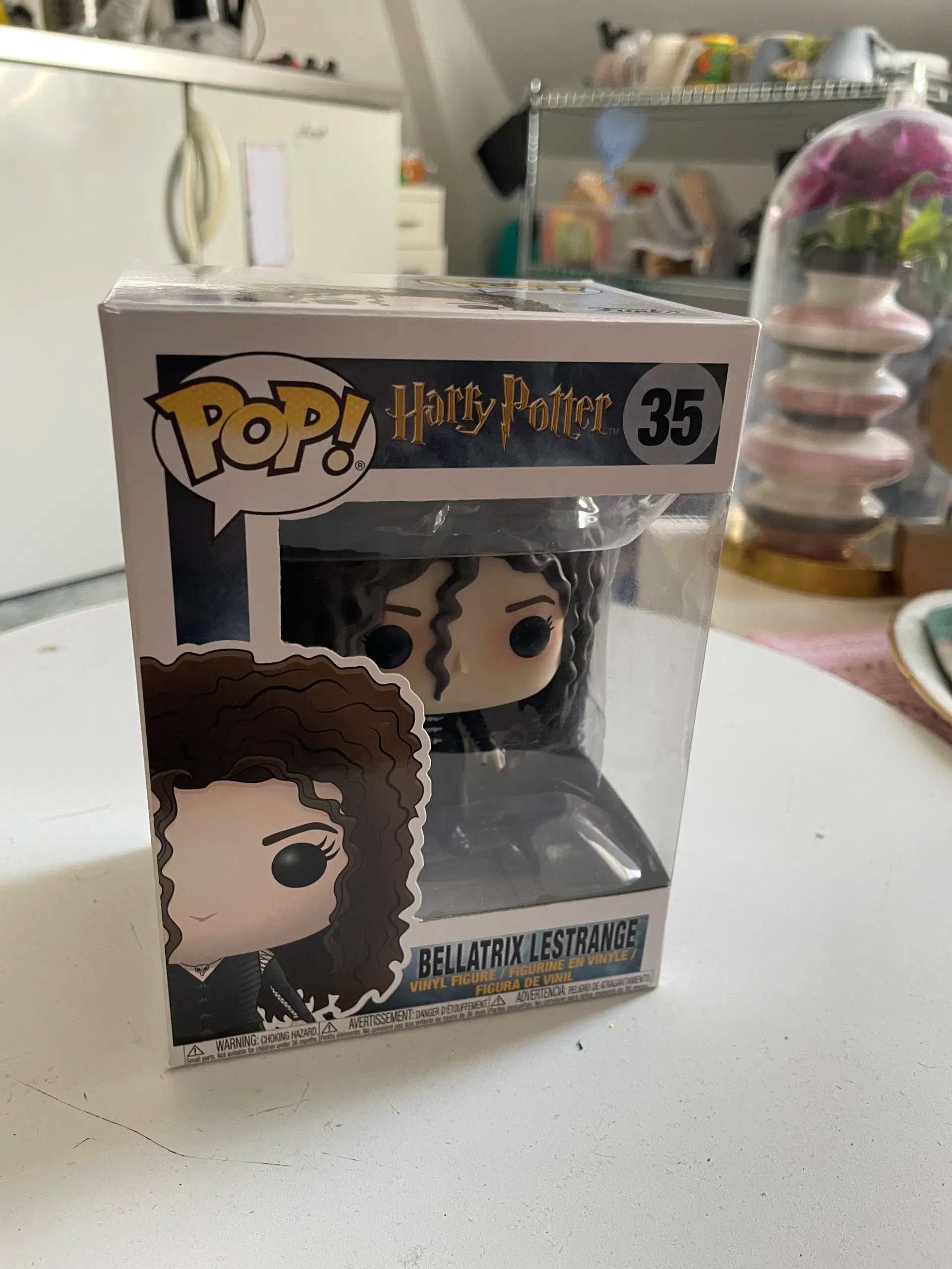 Funko pops