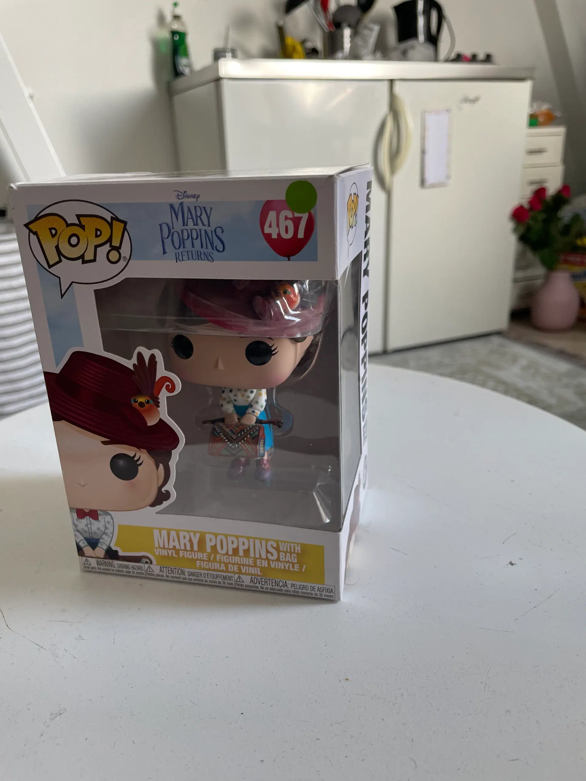 Funko pops