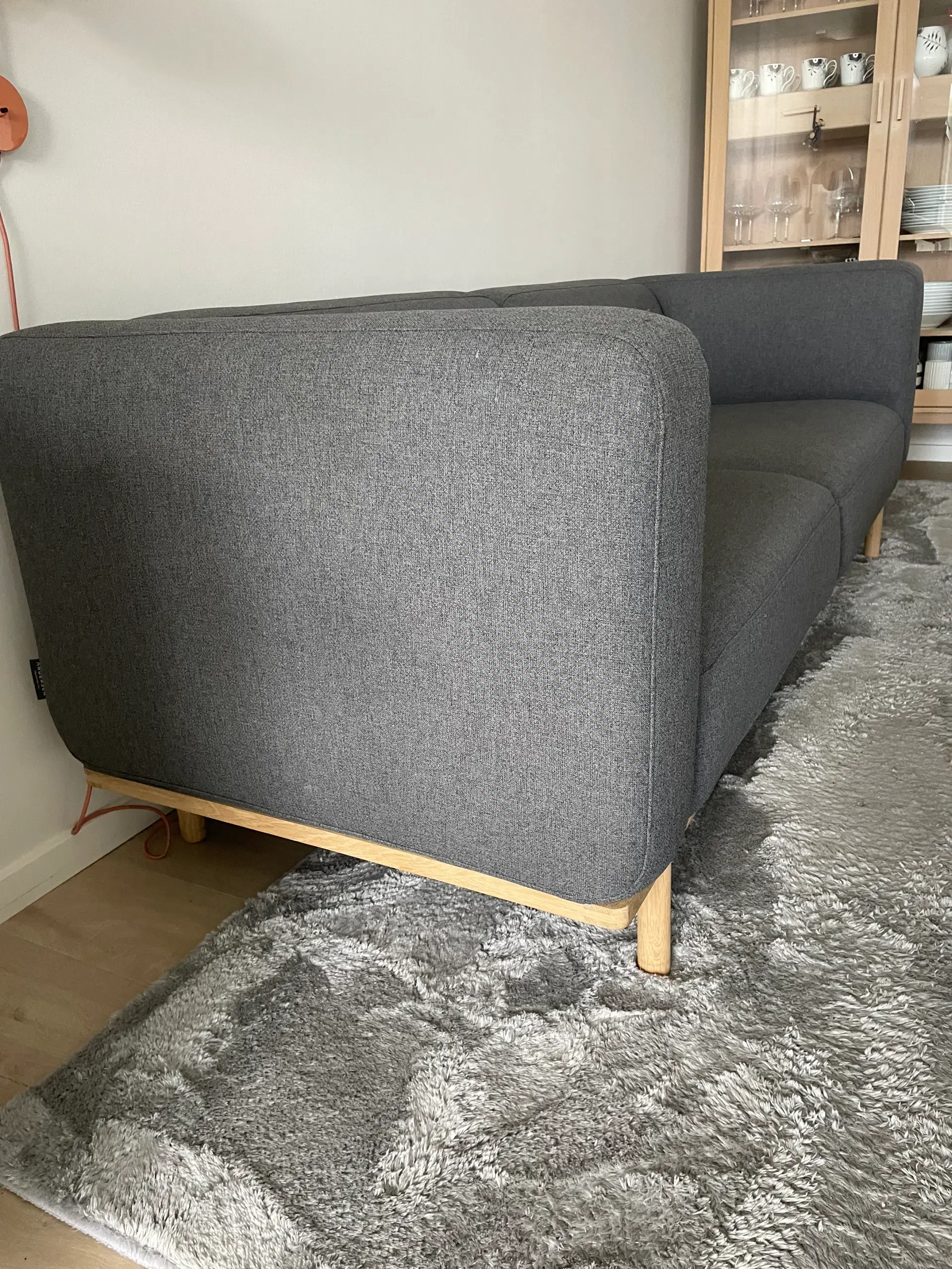 Andersen A1 sofa