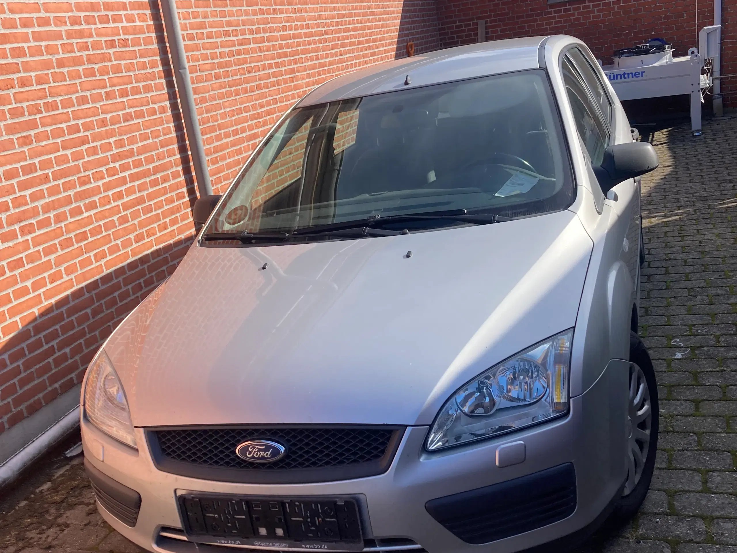 Ford Focus 16 2006