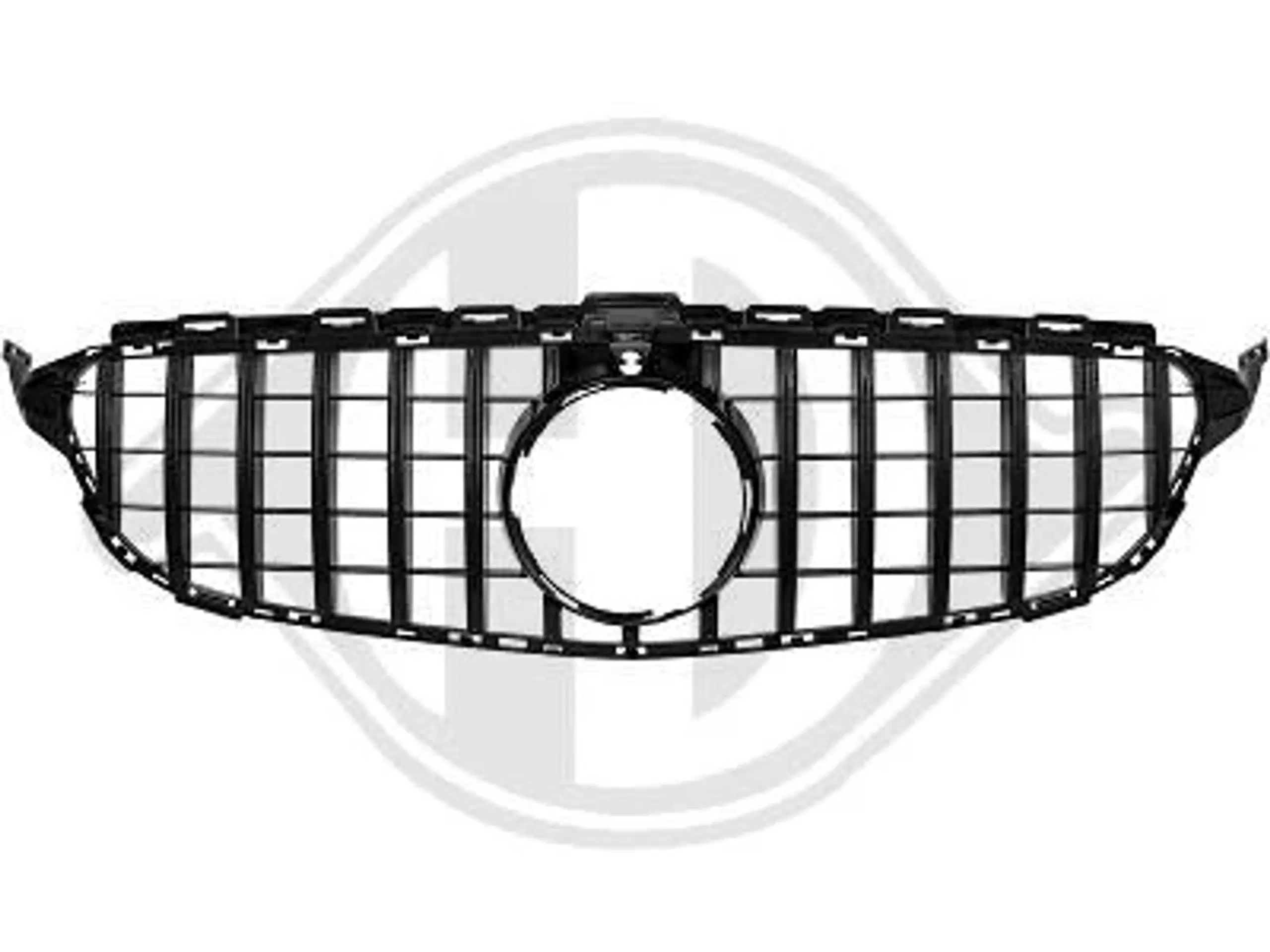 Frontgrill Mercedes W447