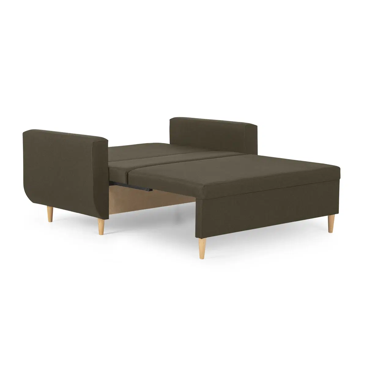 2-personers sofa med sovefunktion DORO