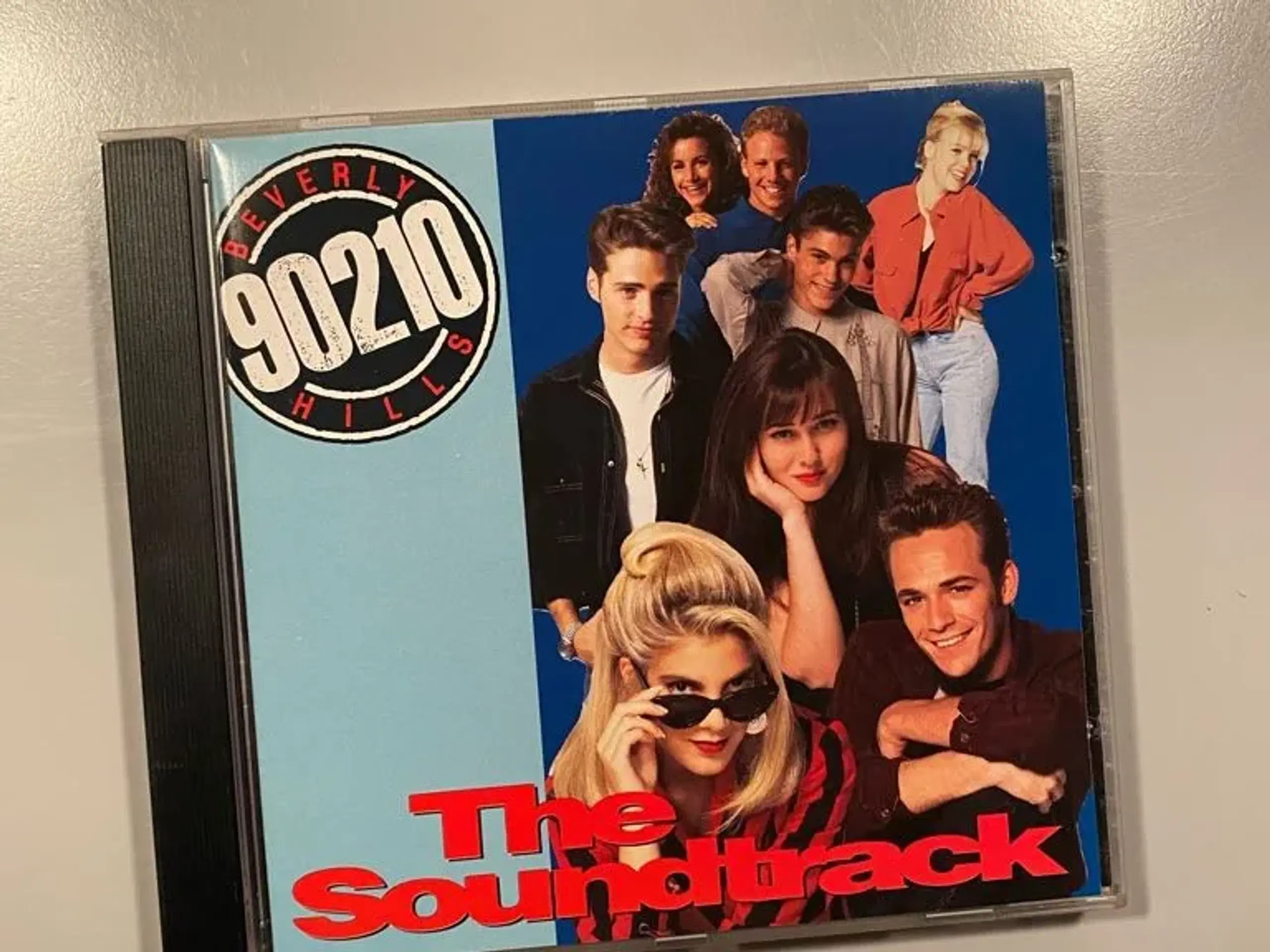 Beverly Hills 90210 The soundtrack