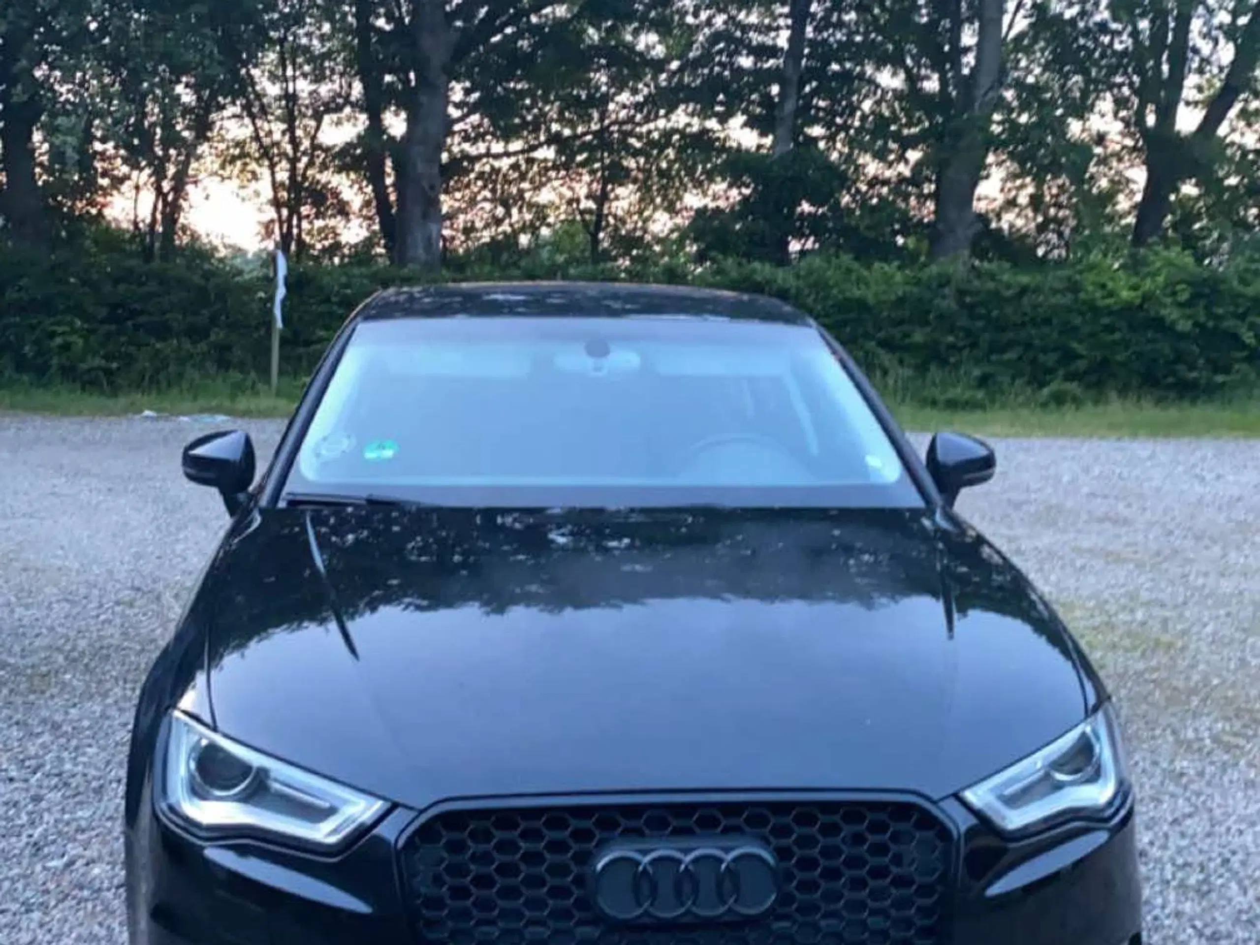 Audi a3 2,0 Tdi