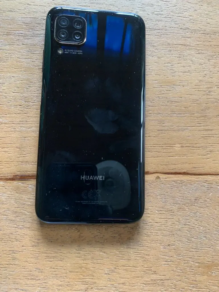 Huawei P40 Lite