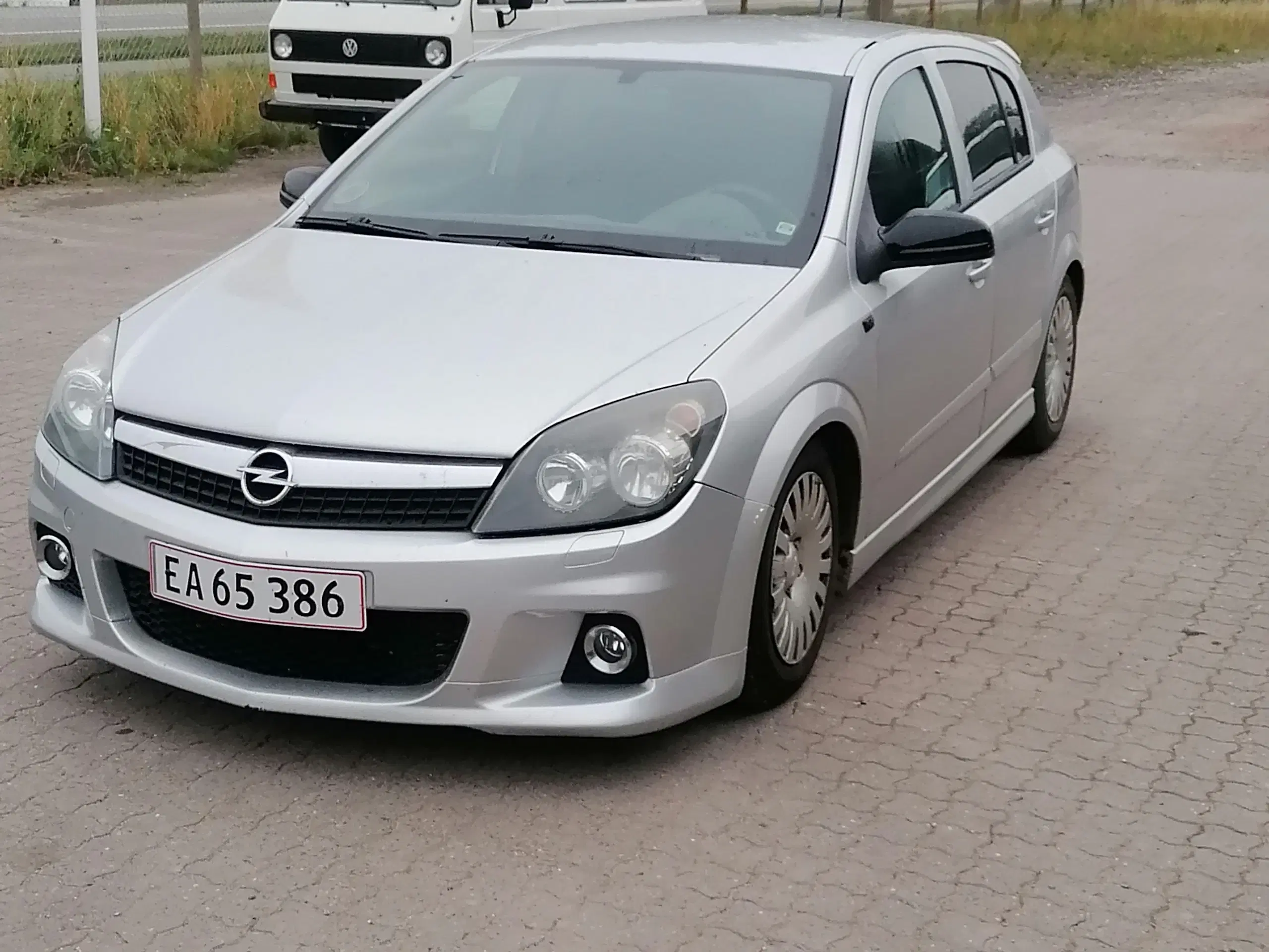 Opel Astra H 1.6 16v