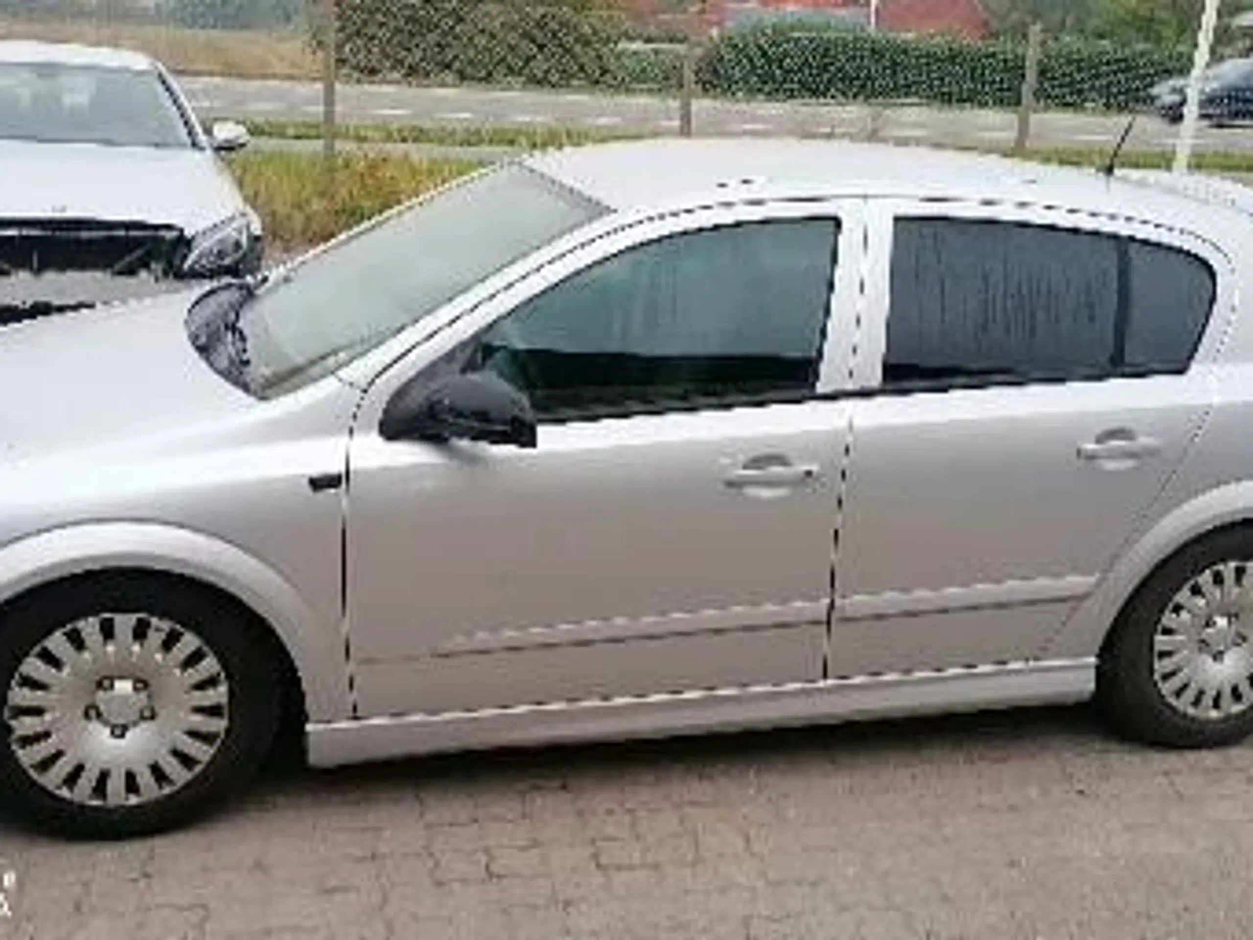 Opel Astra H 1.6 16v