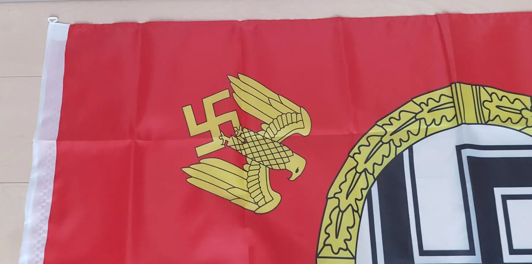 Tyskland WW2 flag