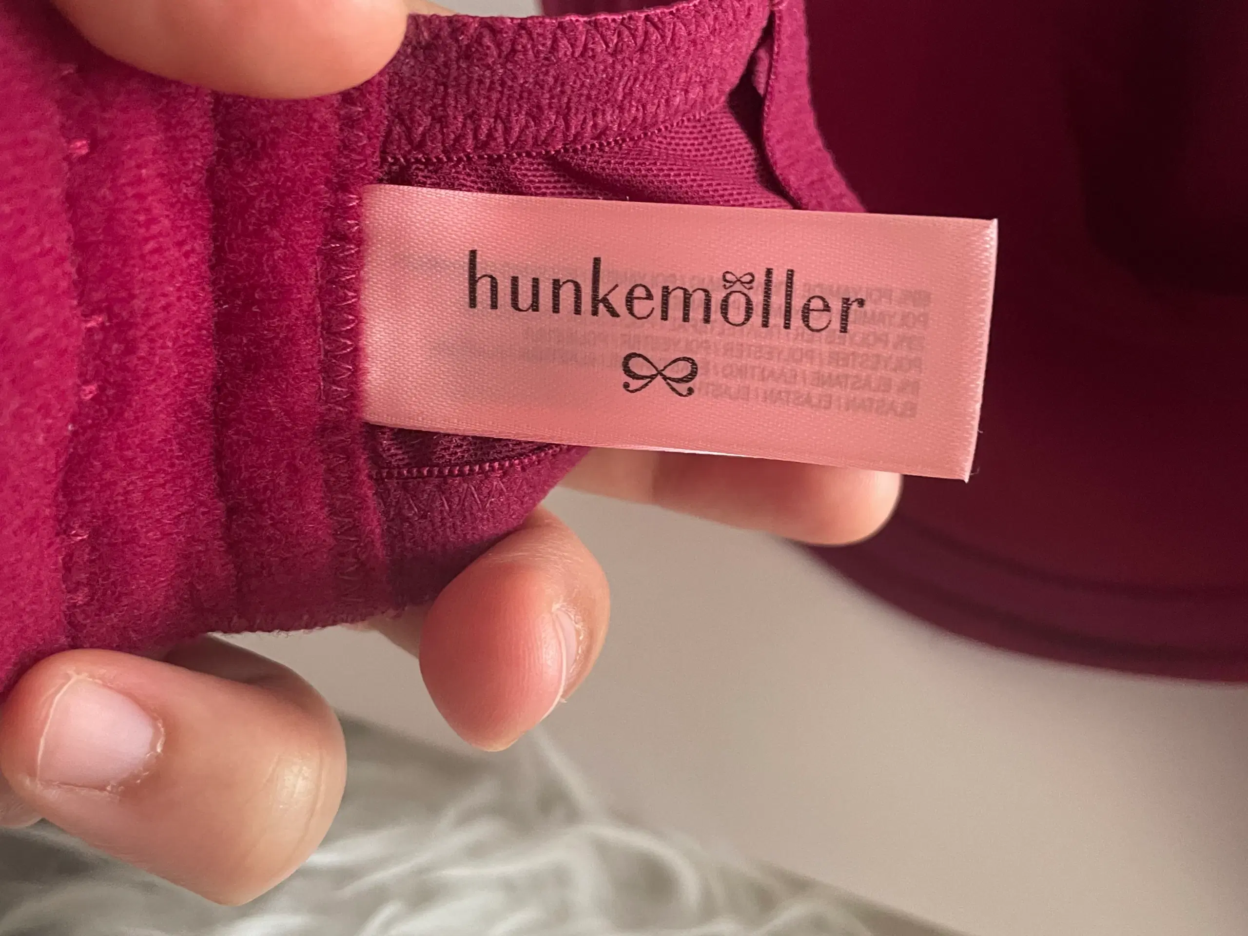 Bh hunkemøller  80 G