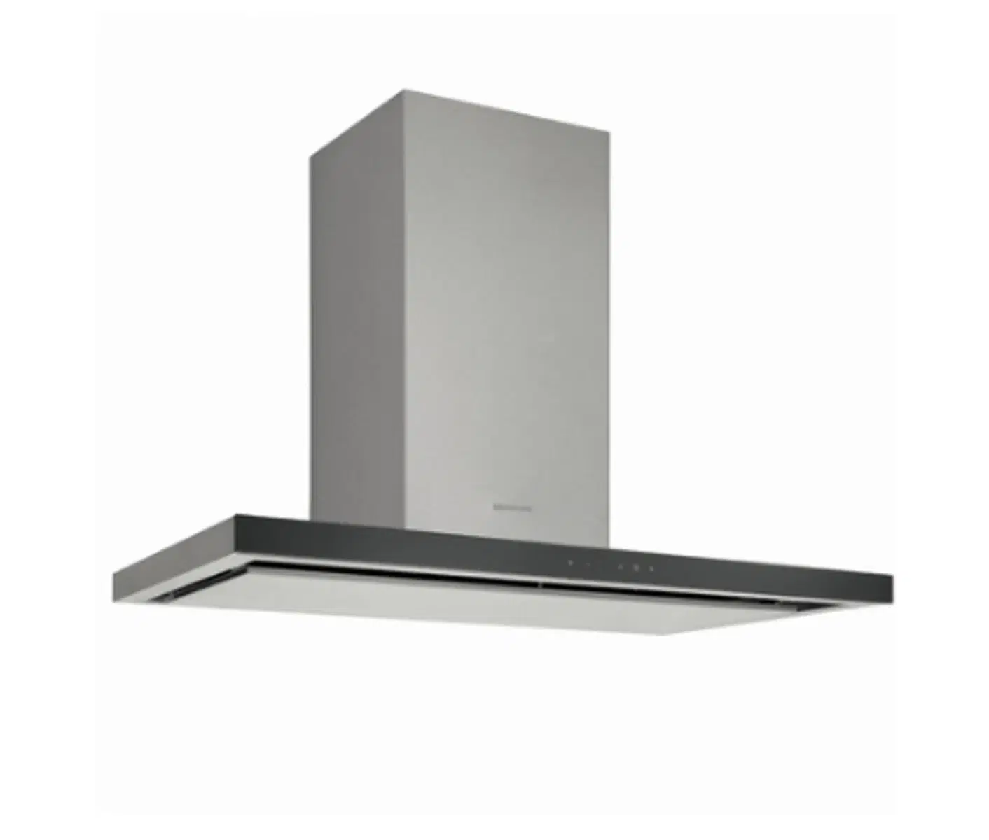 Silverline emhætte SM 3327 Firenze 80 cm