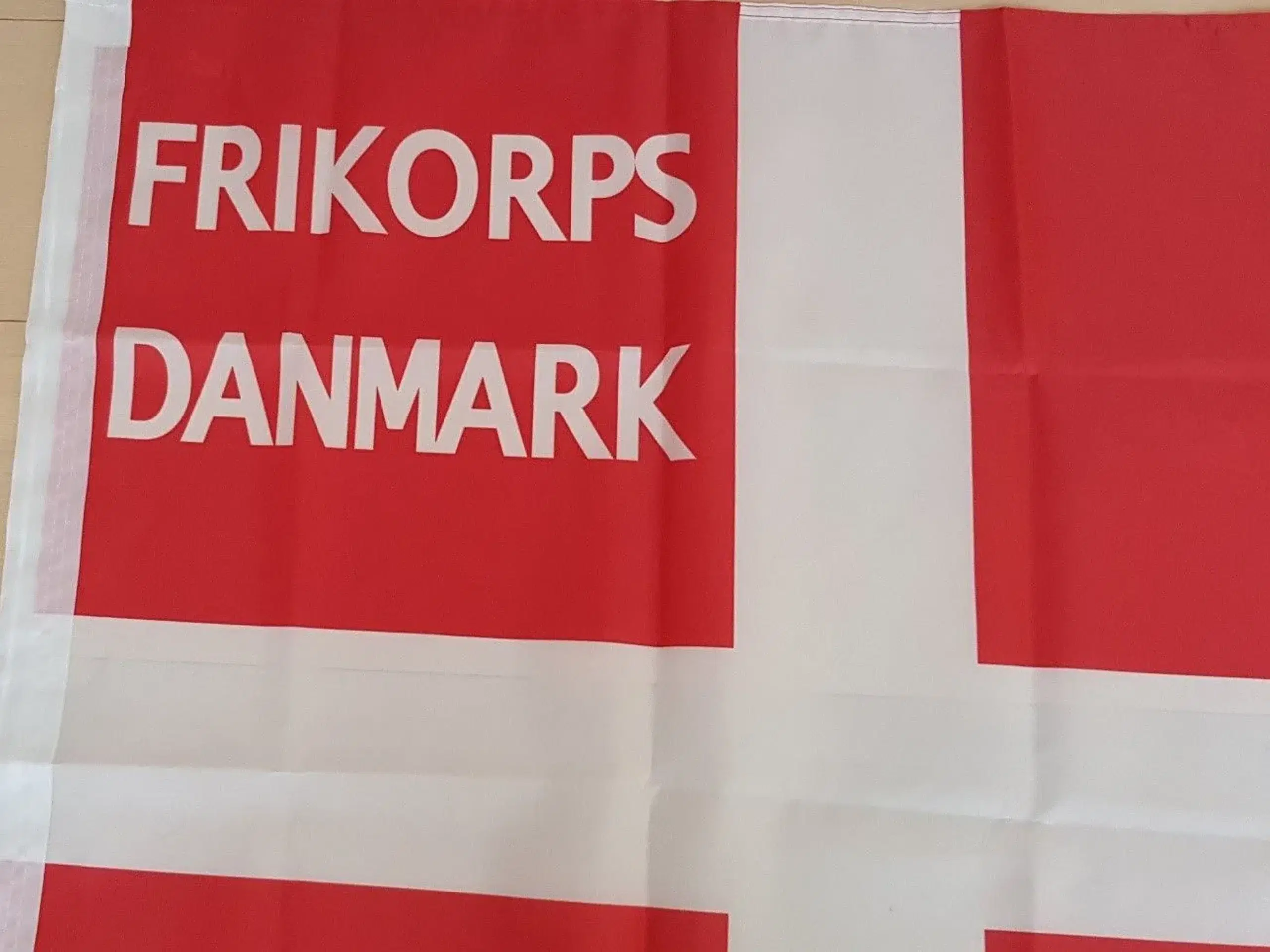 Frikorps Danmark