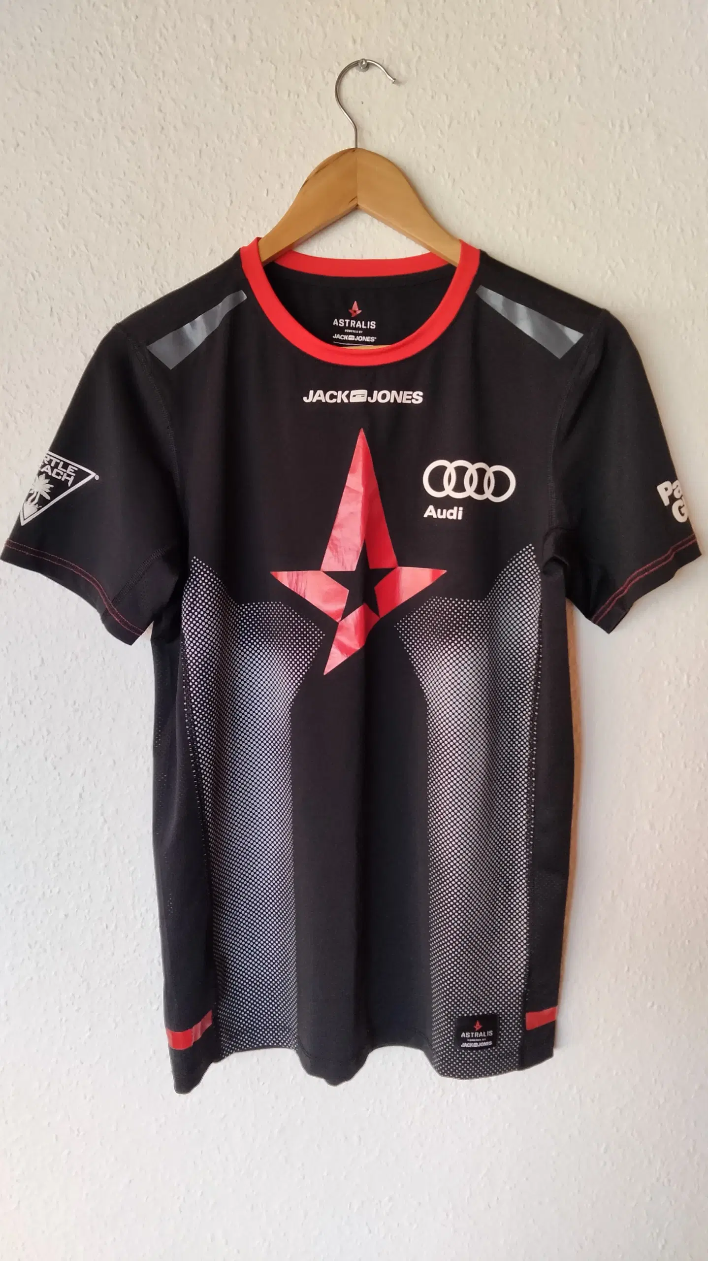 Astralis Logo T-shirt