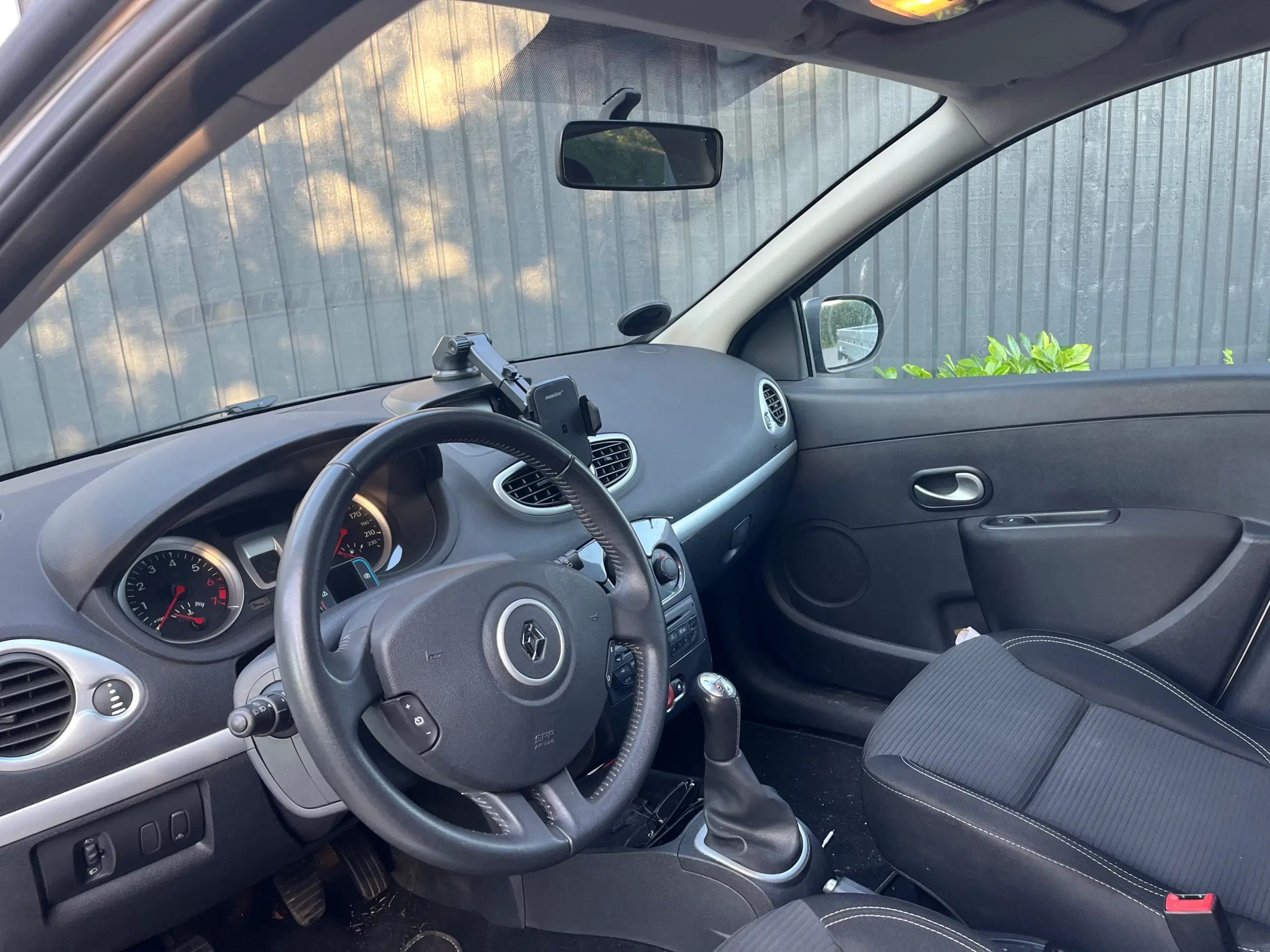 Renault Clio 12 Tce Turbo