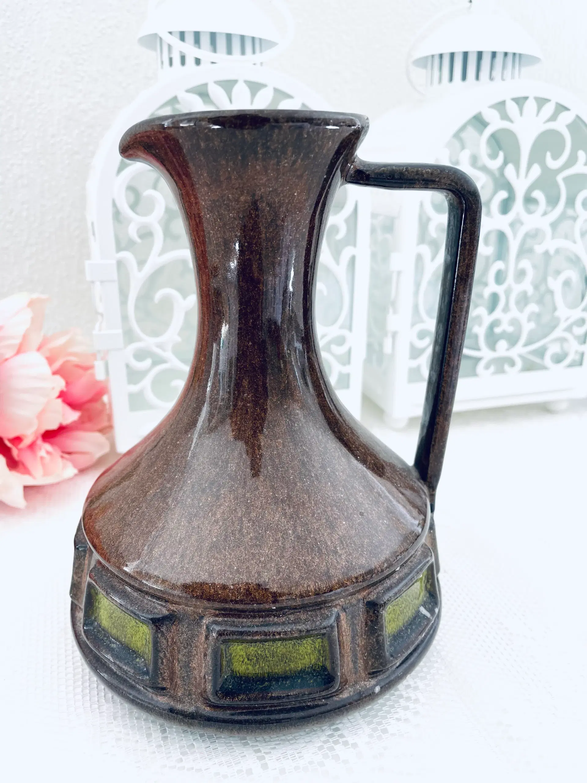 Kande vase