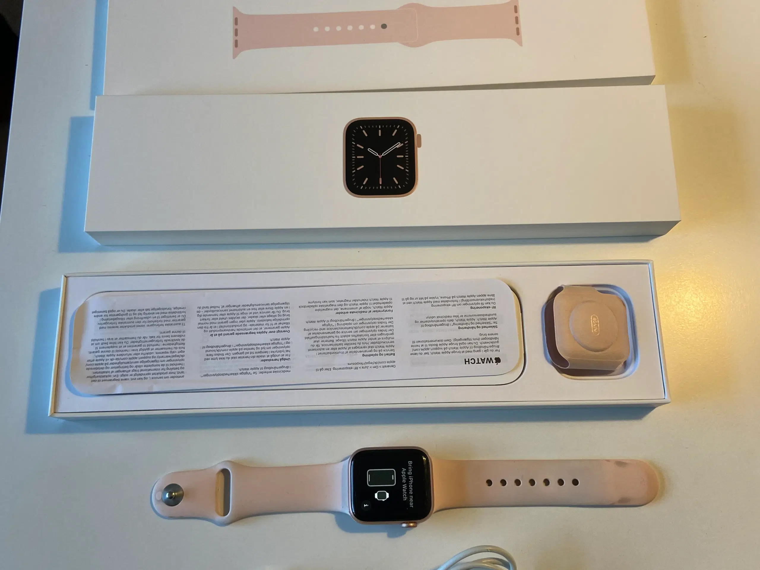 Apple Smart Watch serie 6 40 mm