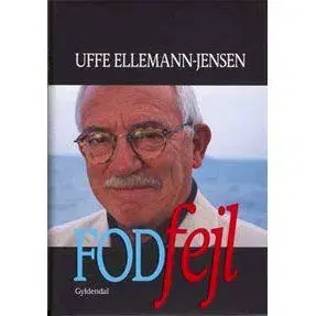 Fodfejl af Uffe Ellemann-Jensen