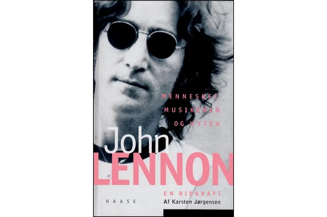 John Lennon (opdateret udgave)